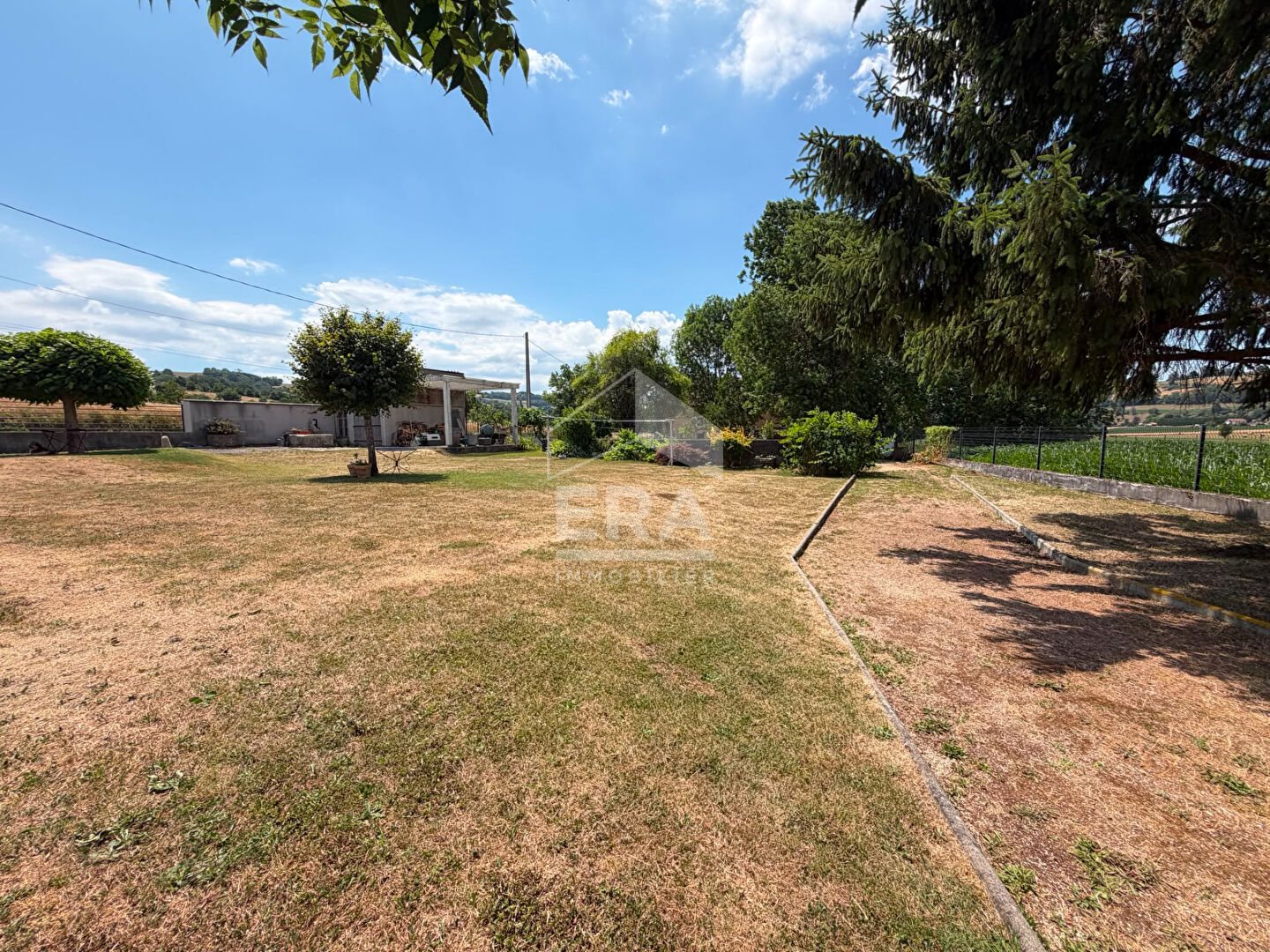 Maison à vendre, 145m², Montferrat