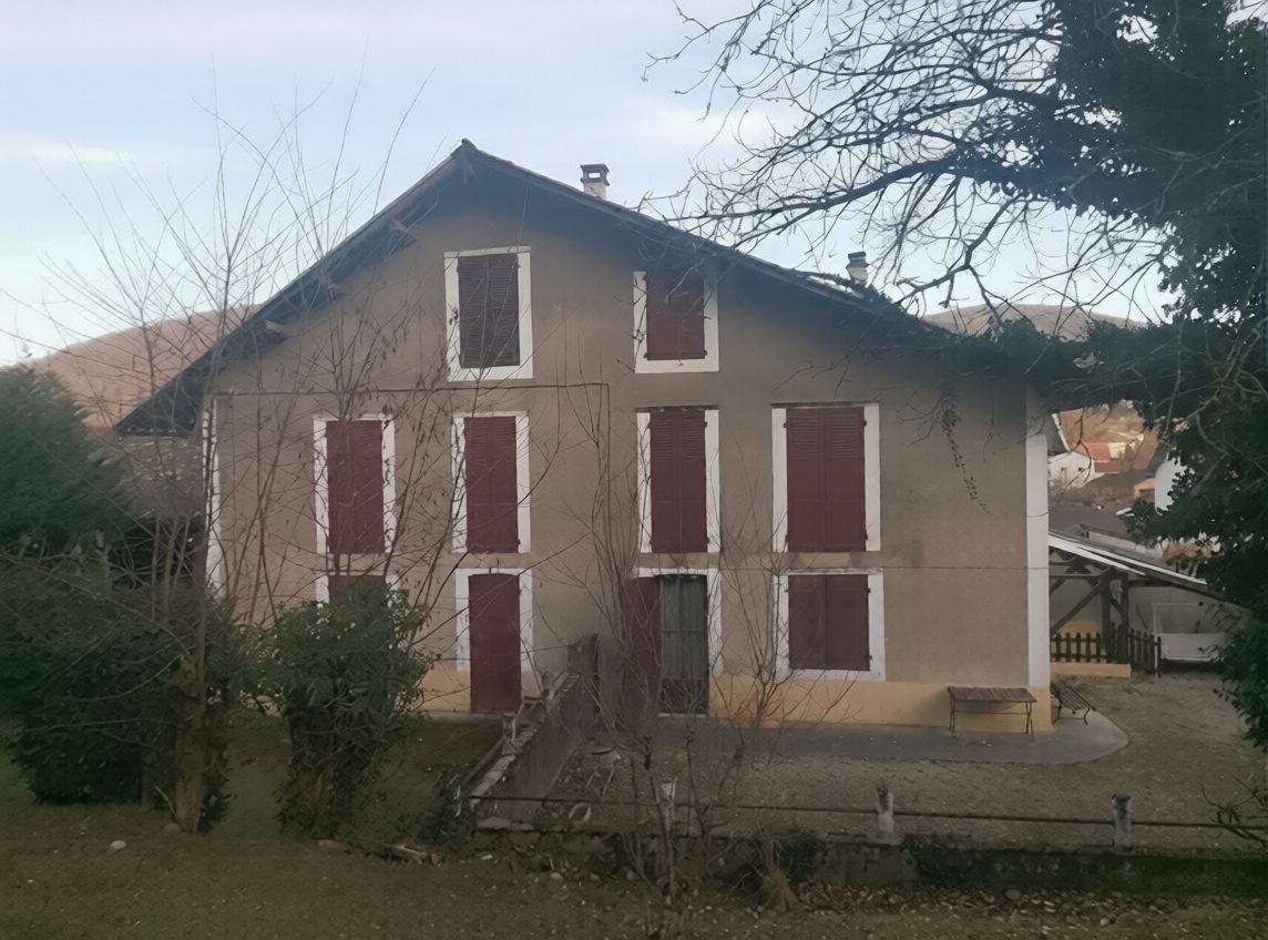 Maison à vendre, 178m², Charavines