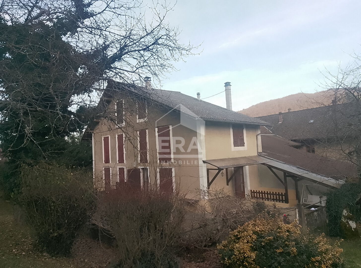 Maison à vendre, 178m², Charavines