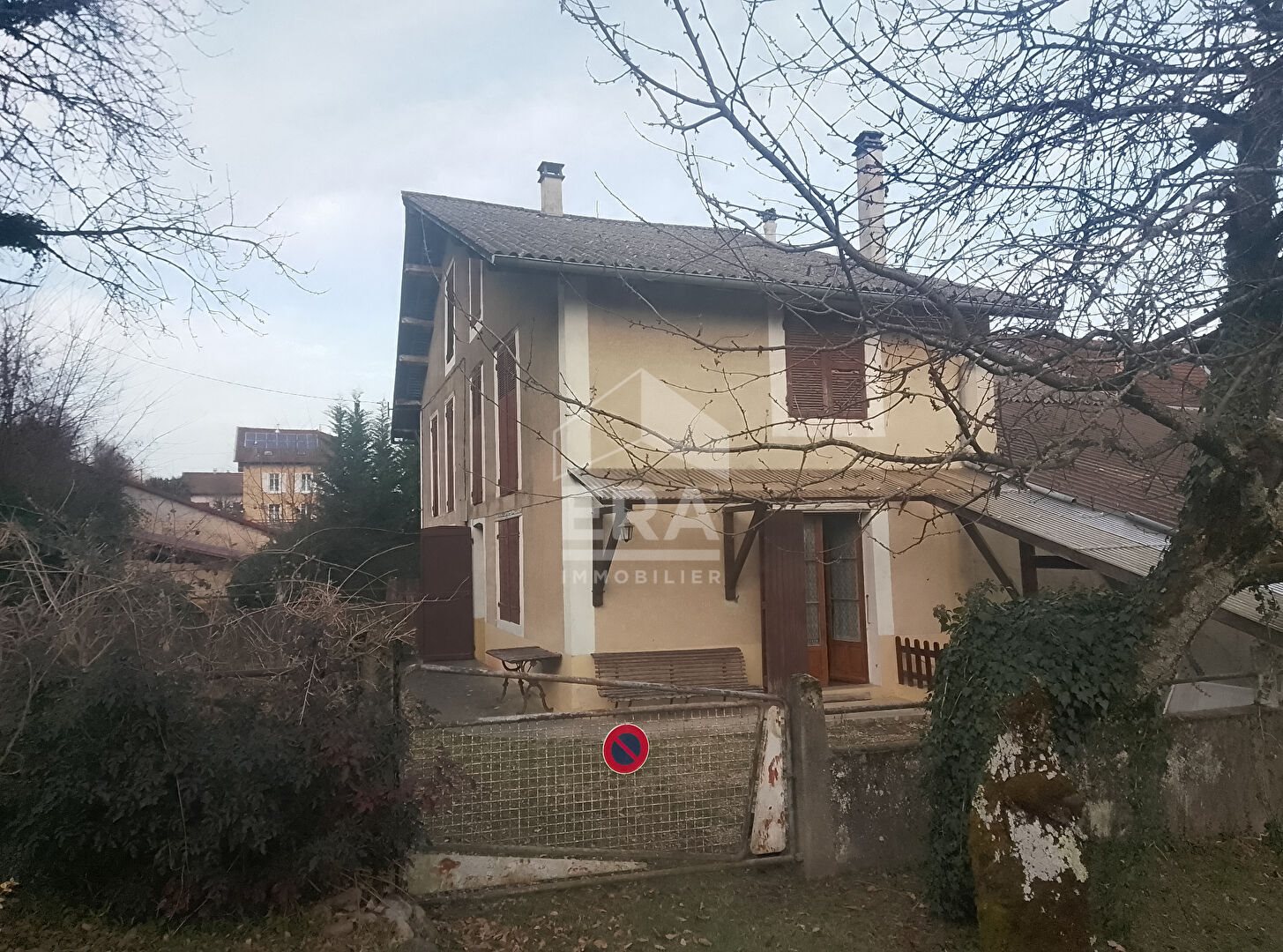 Maison à vendre, 178m², Charavines
