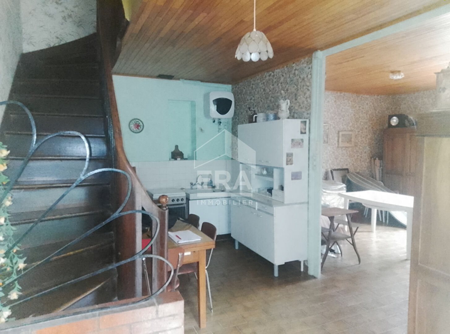 Maison à vendre, 178m², Charavines