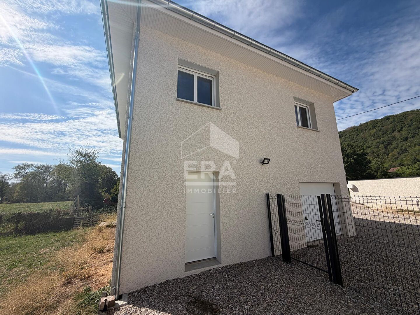 Maison à vendre, 110m², Apprieu