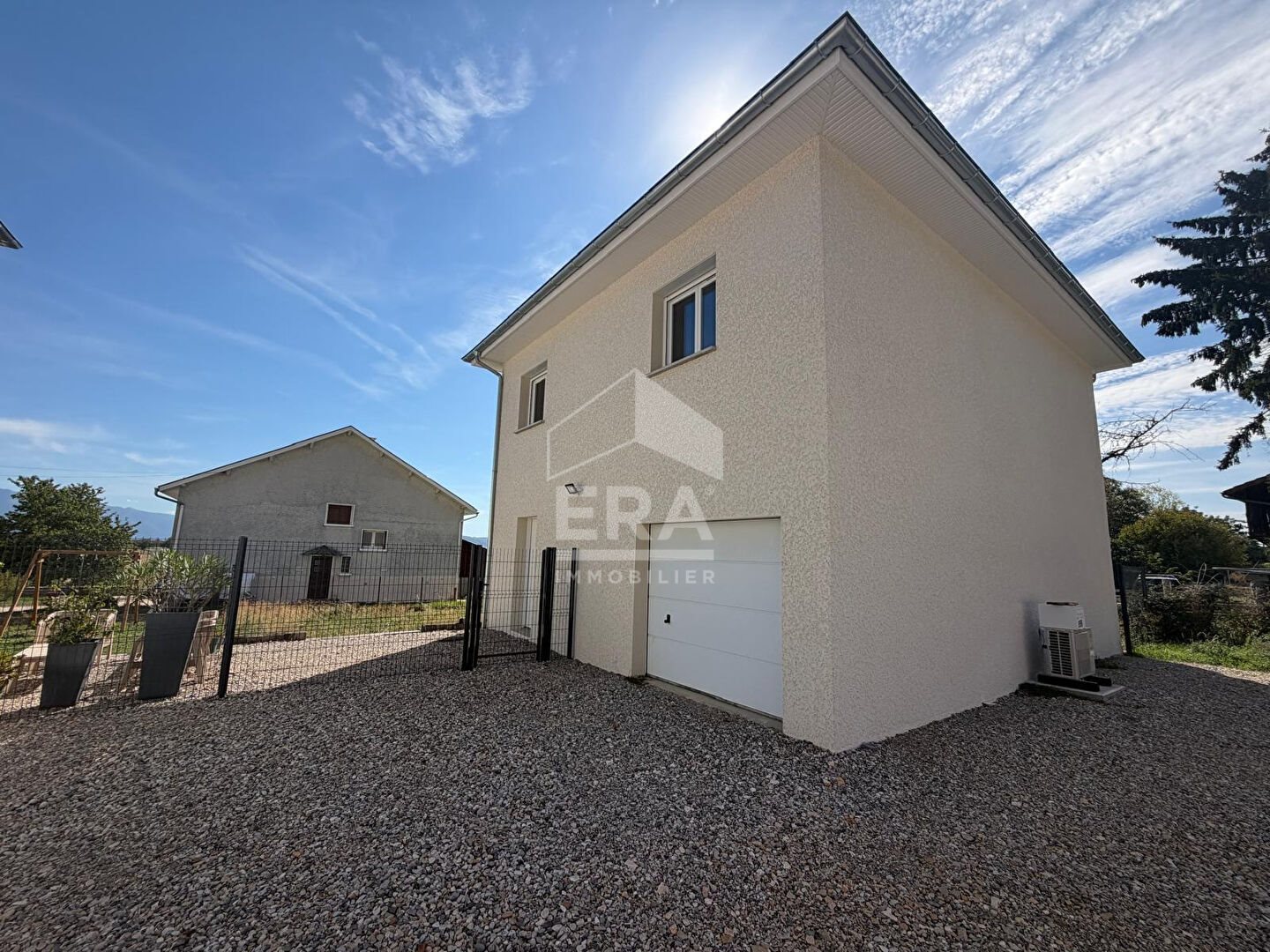 Maison à vendre, 110m², Apprieu