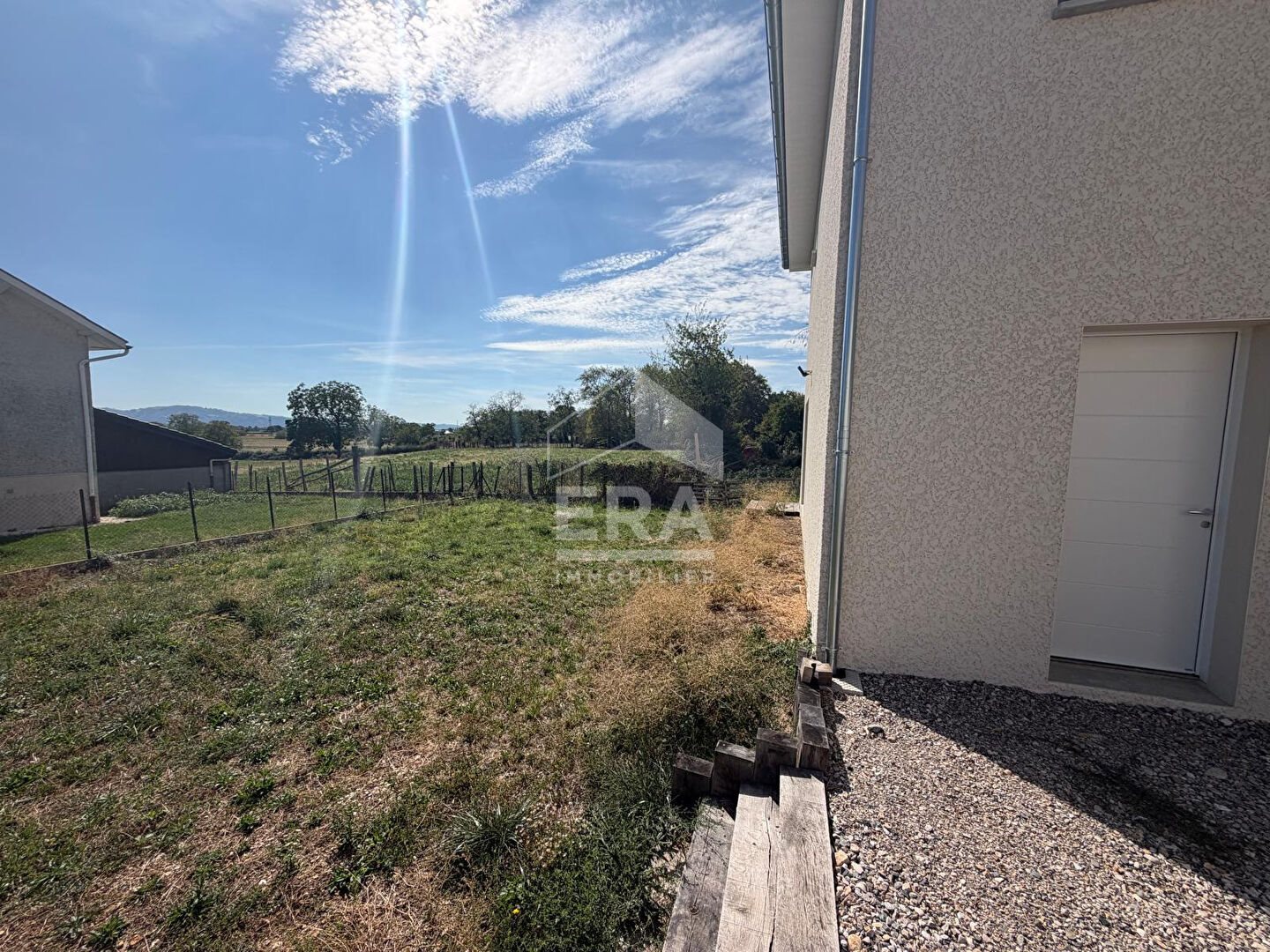Maison à vendre, 110m², Apprieu