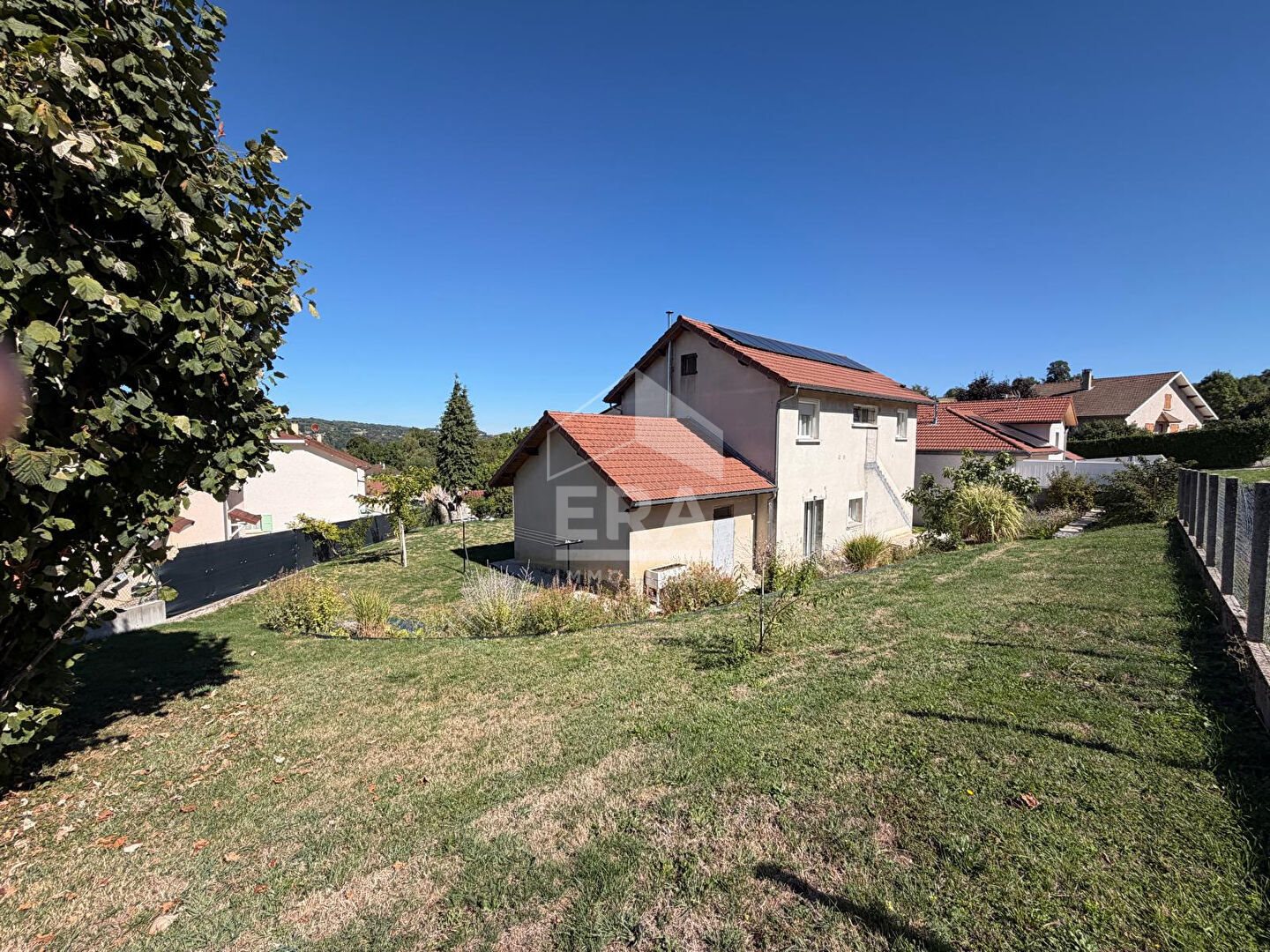 Maison à vendre, 148m², Bilieu