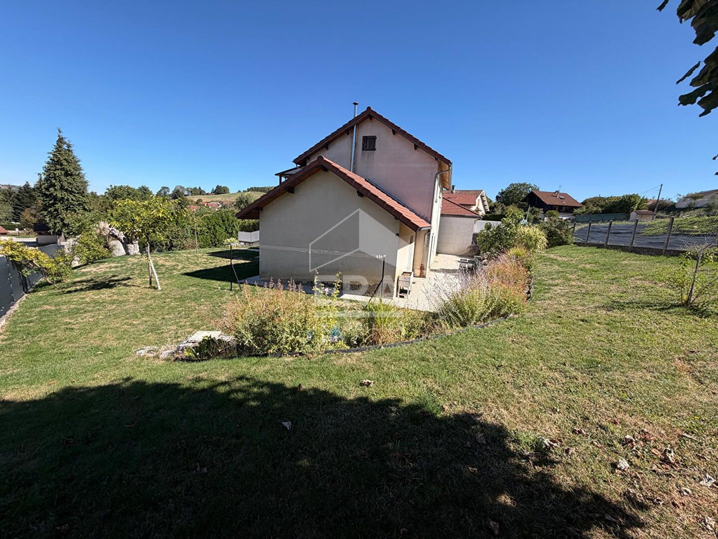Maison à vendre, 148m², Bilieu