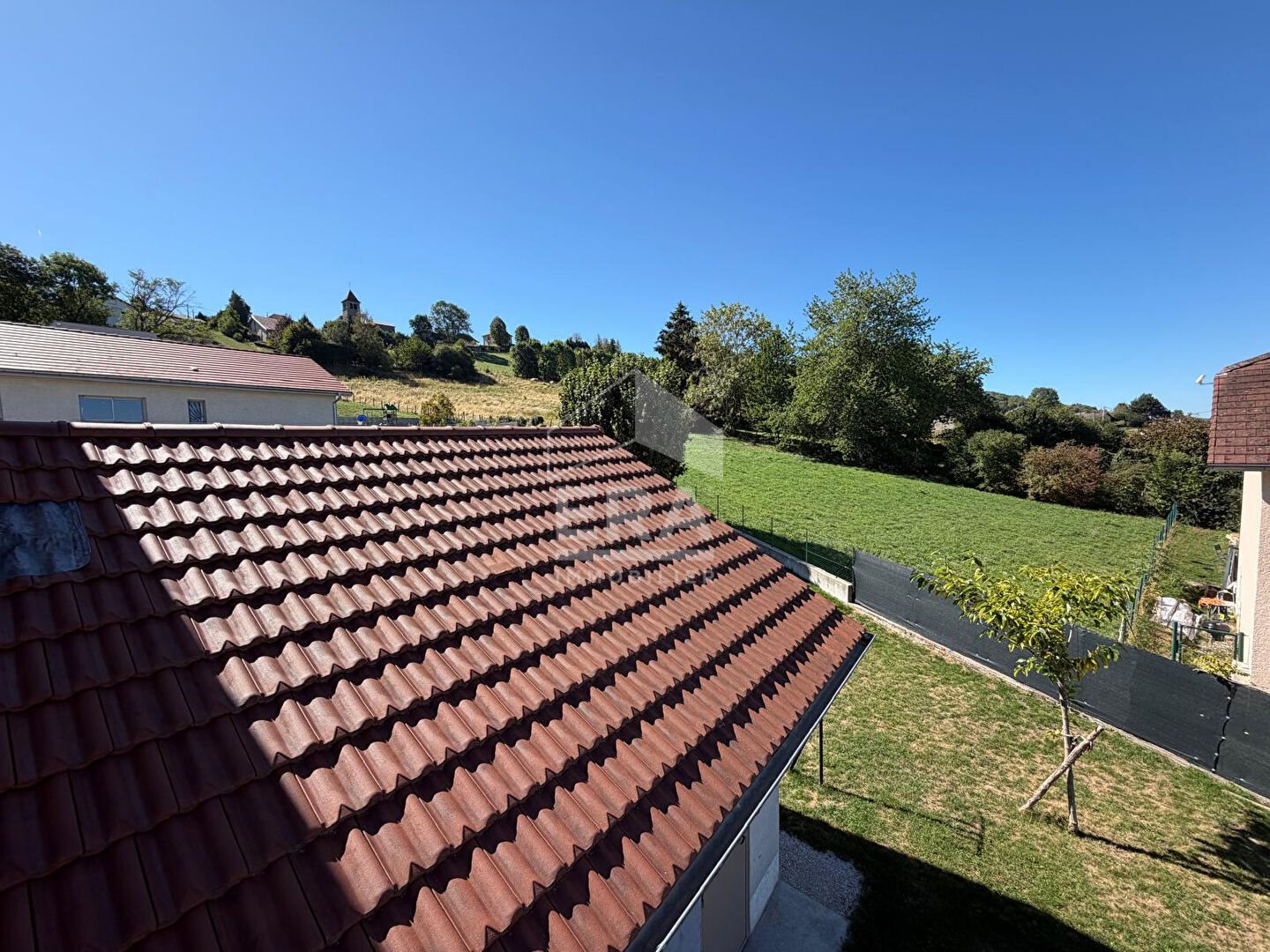 Maison à vendre, 148m², Bilieu