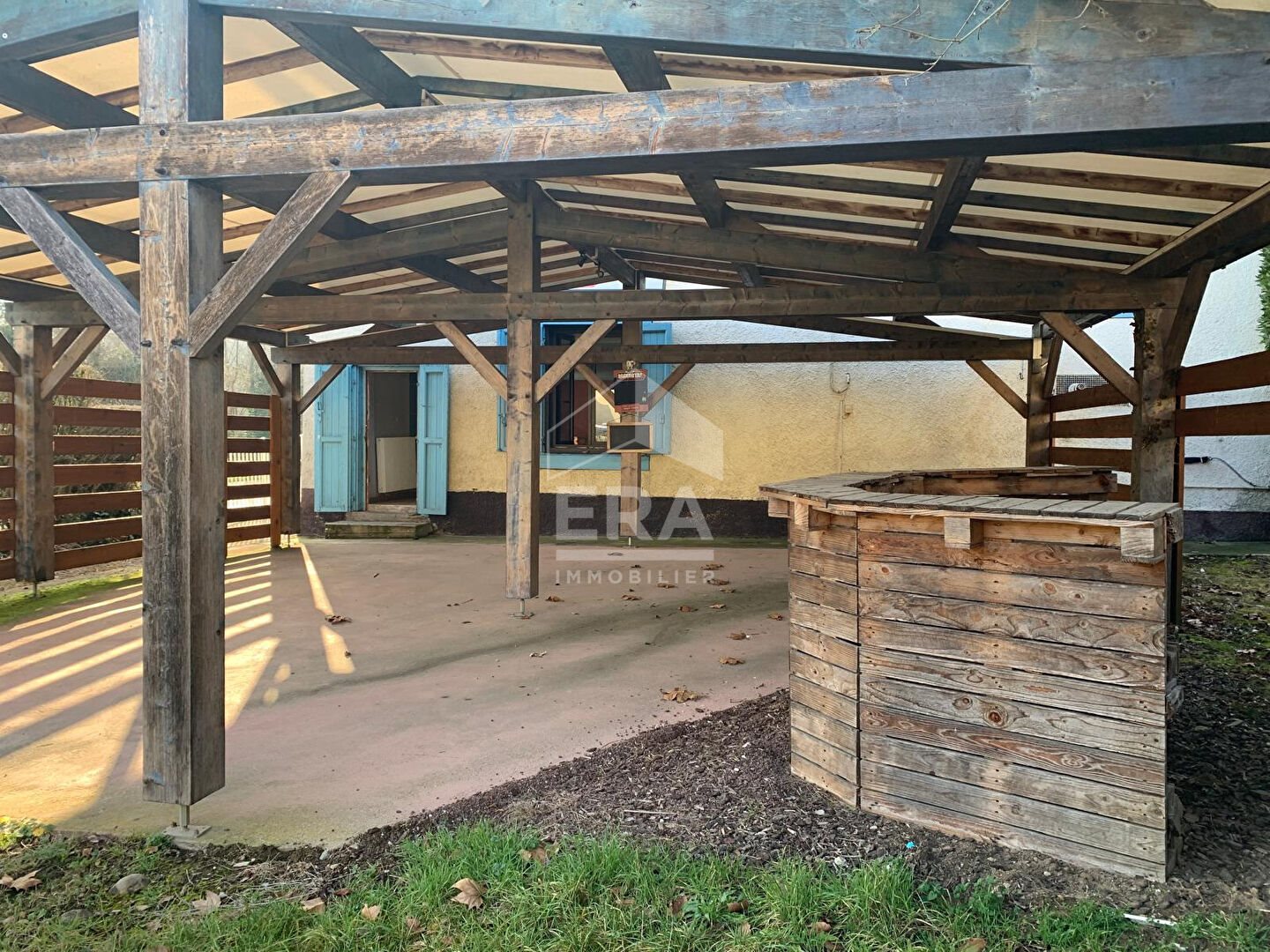 Maison à vendre, 202m², Pressins