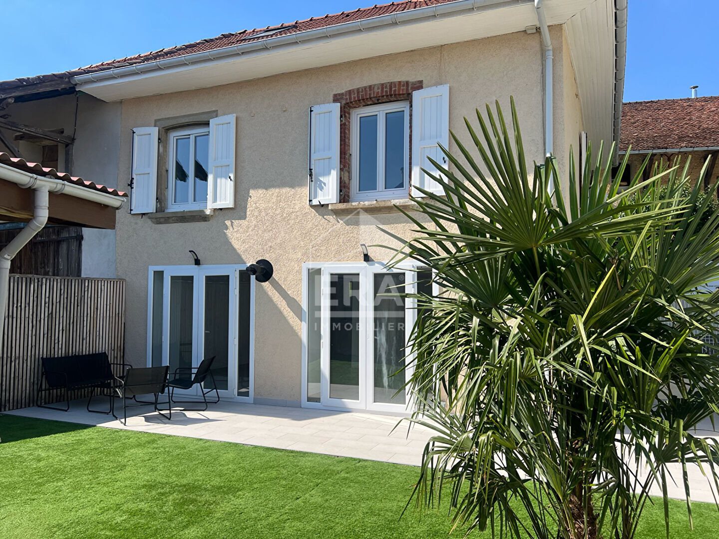Maison à vendre, 95m², Bilieu