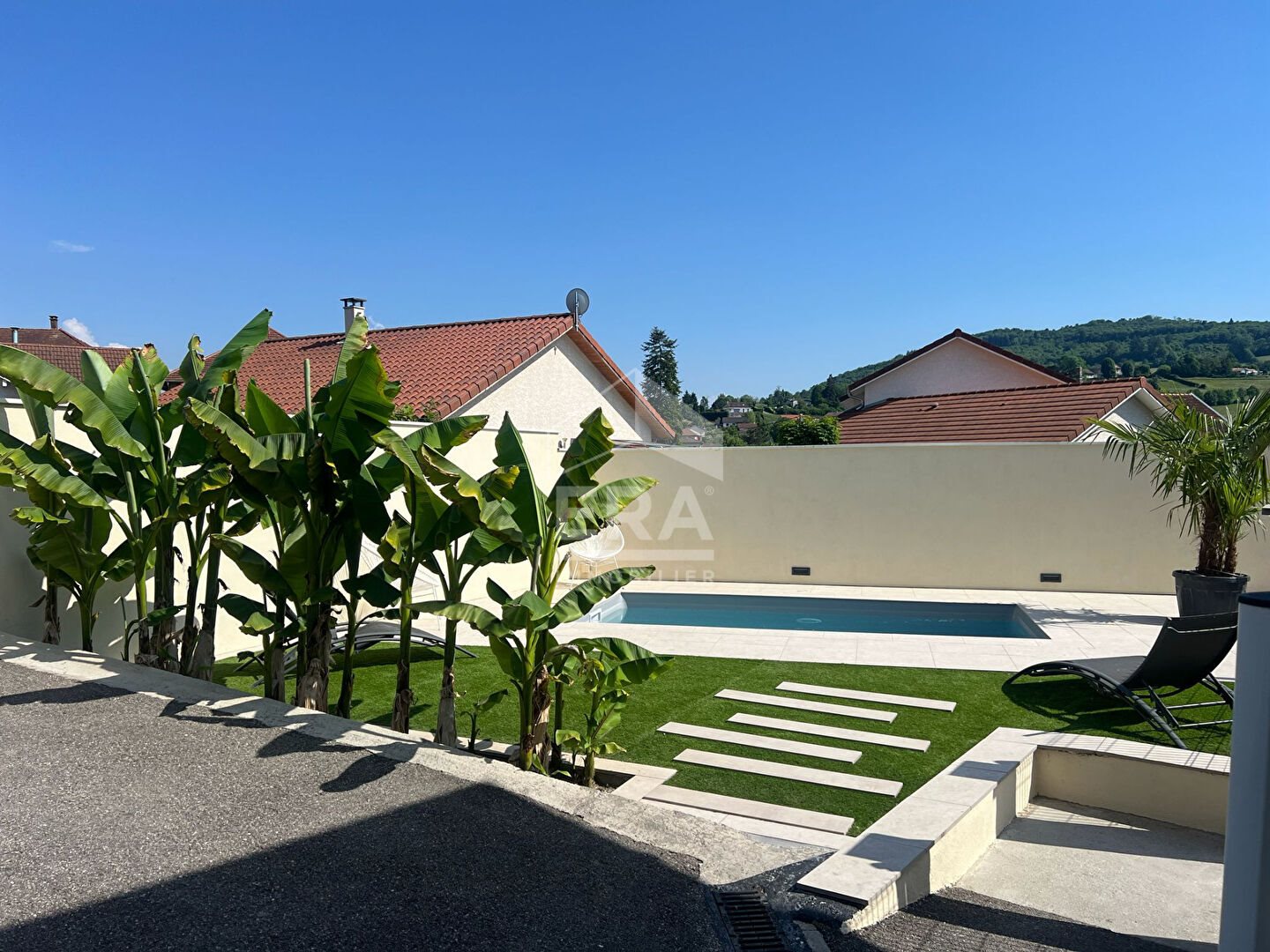 Maison à vendre, 95m², Bilieu