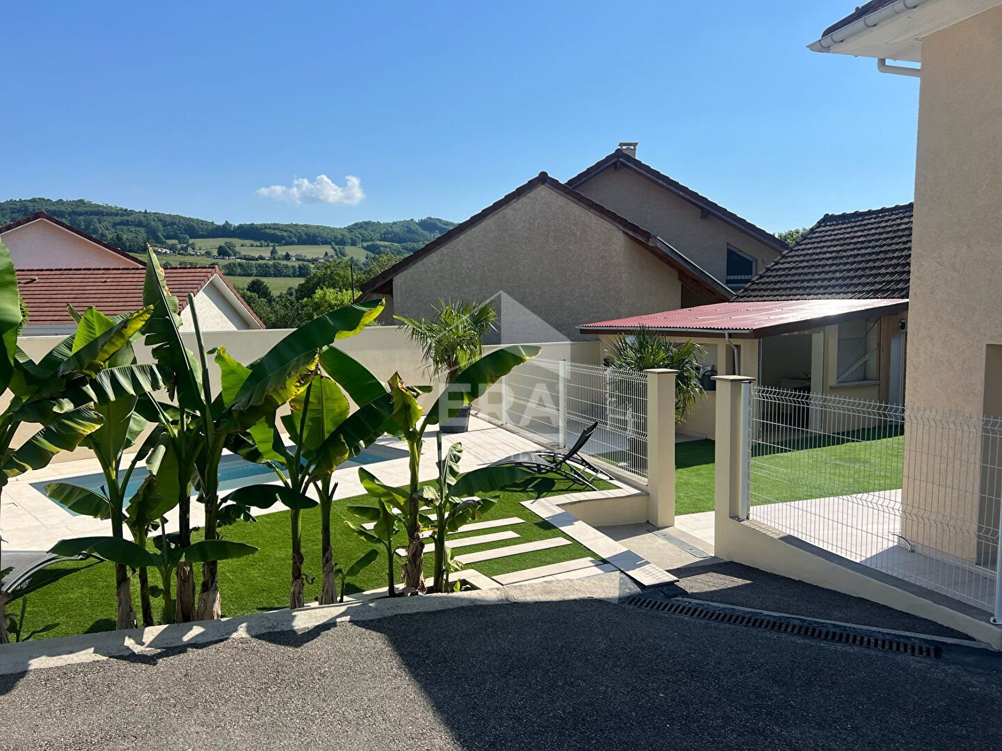 Maison à vendre, 95m², Bilieu