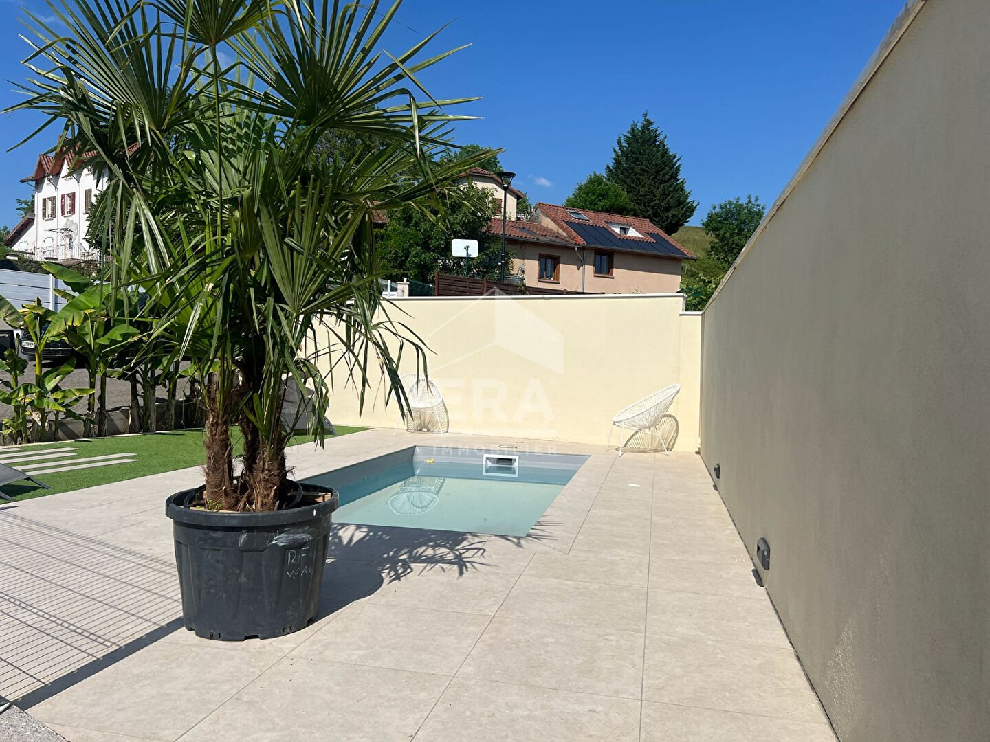Maison à vendre, 95m², Bilieu