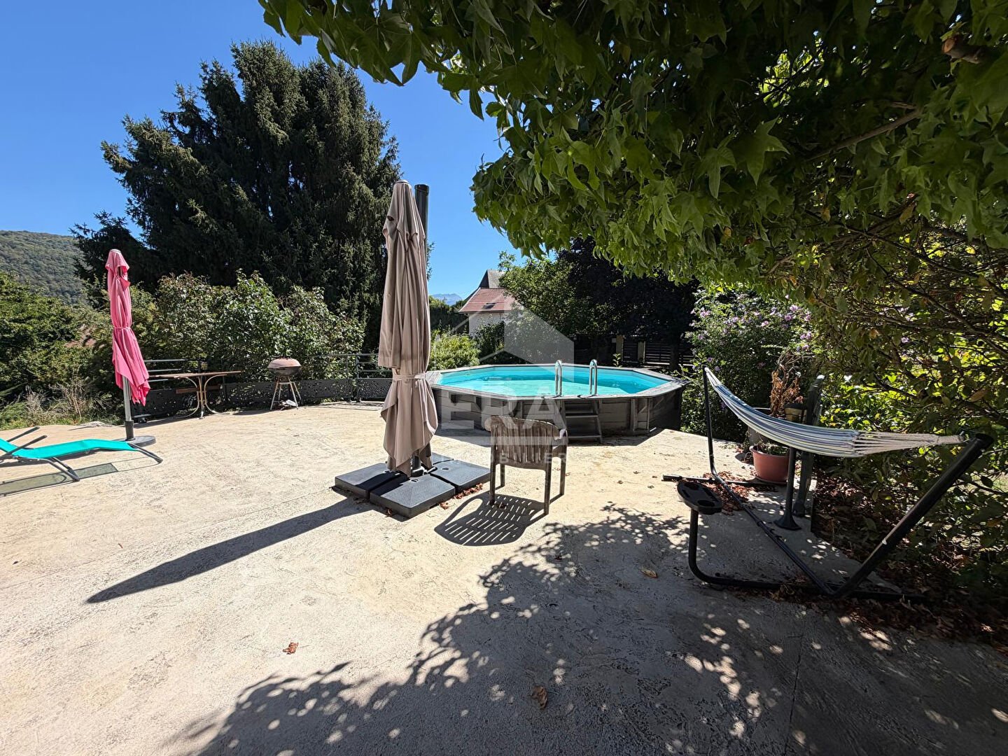 Maison à vendre, 170m², Charavines