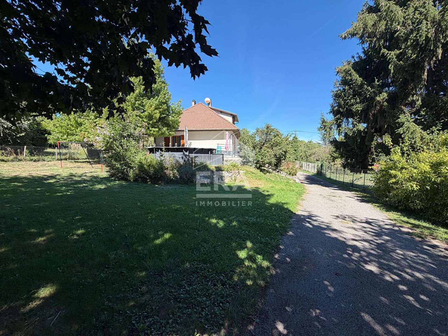Maison à vendre, 170m², Charavines