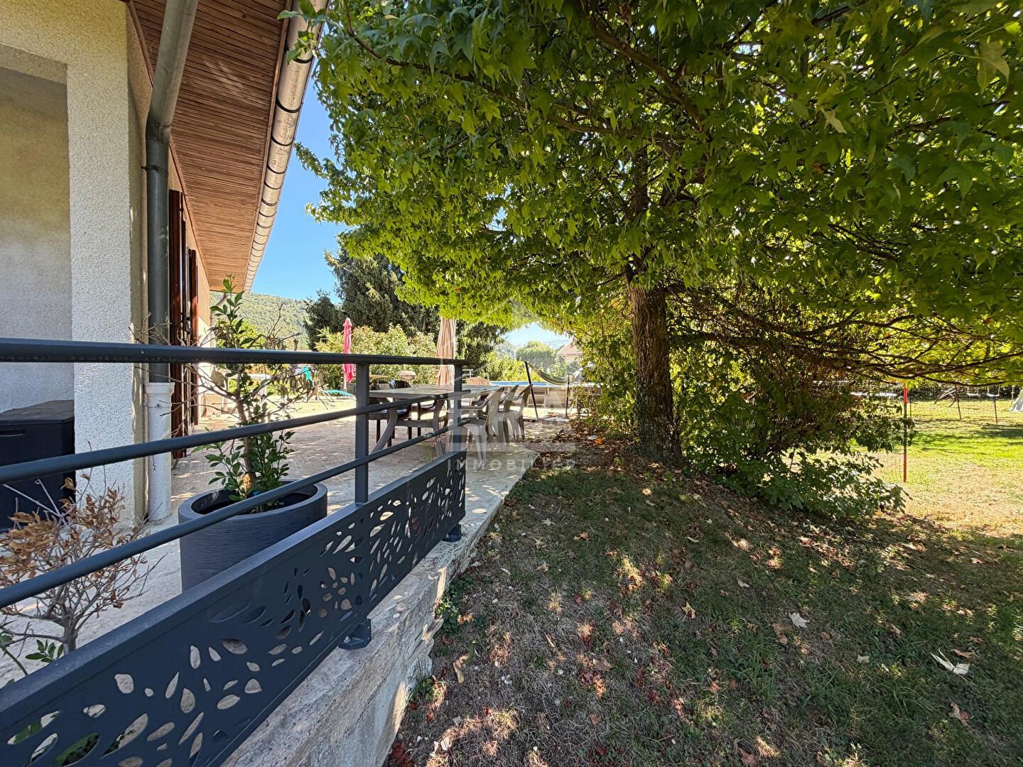 Maison à vendre, 170m², Charavines