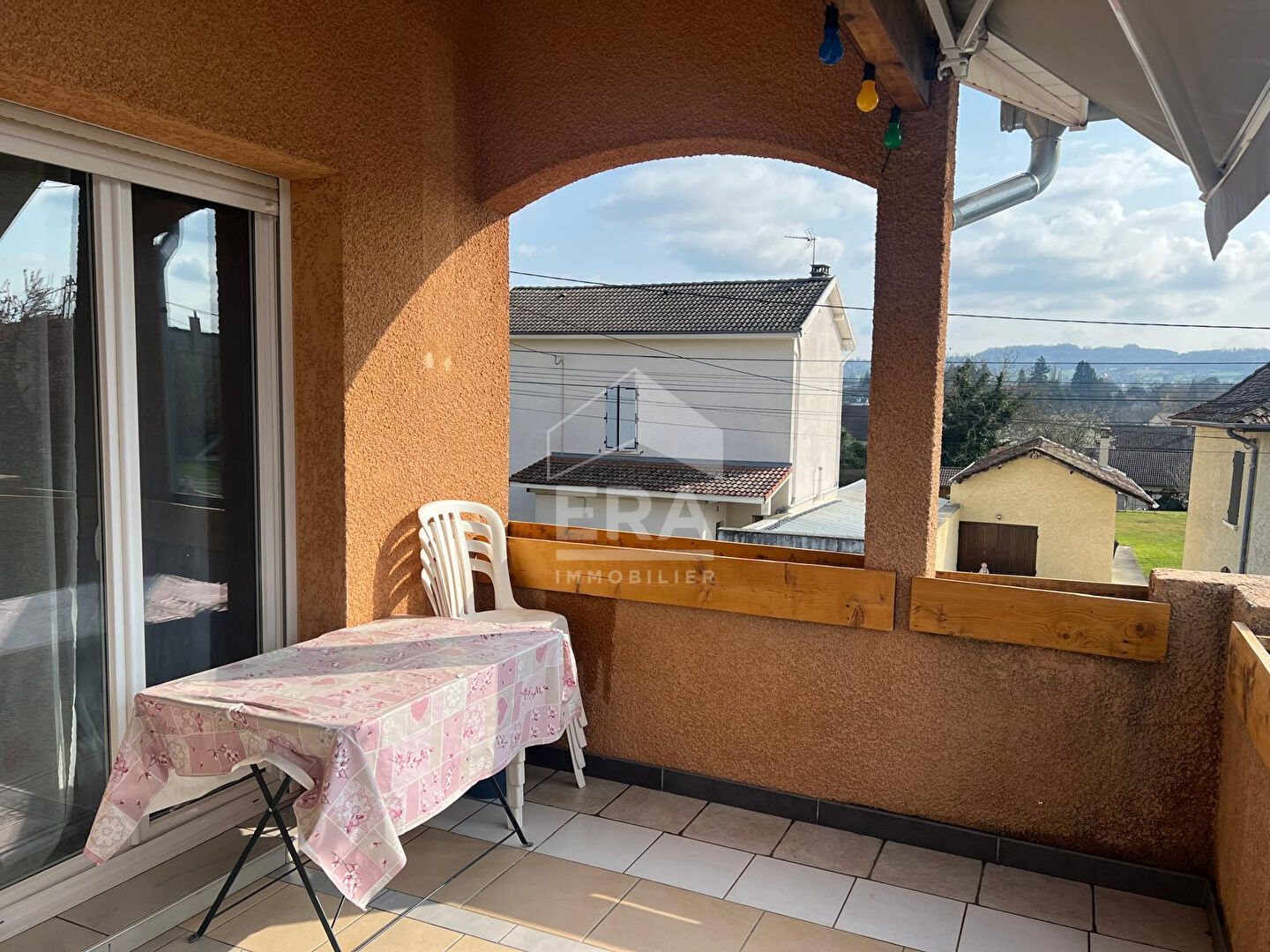 Appartement à vendre, 77m², Les Abrets