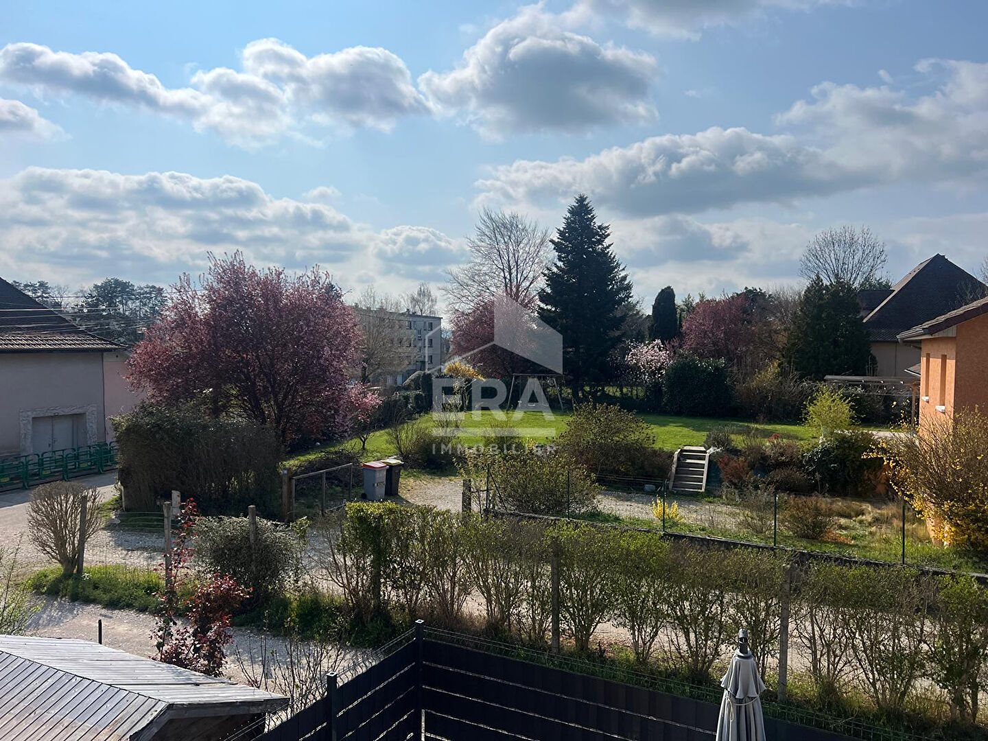 Appartement à vendre, 77m², Les Abrets