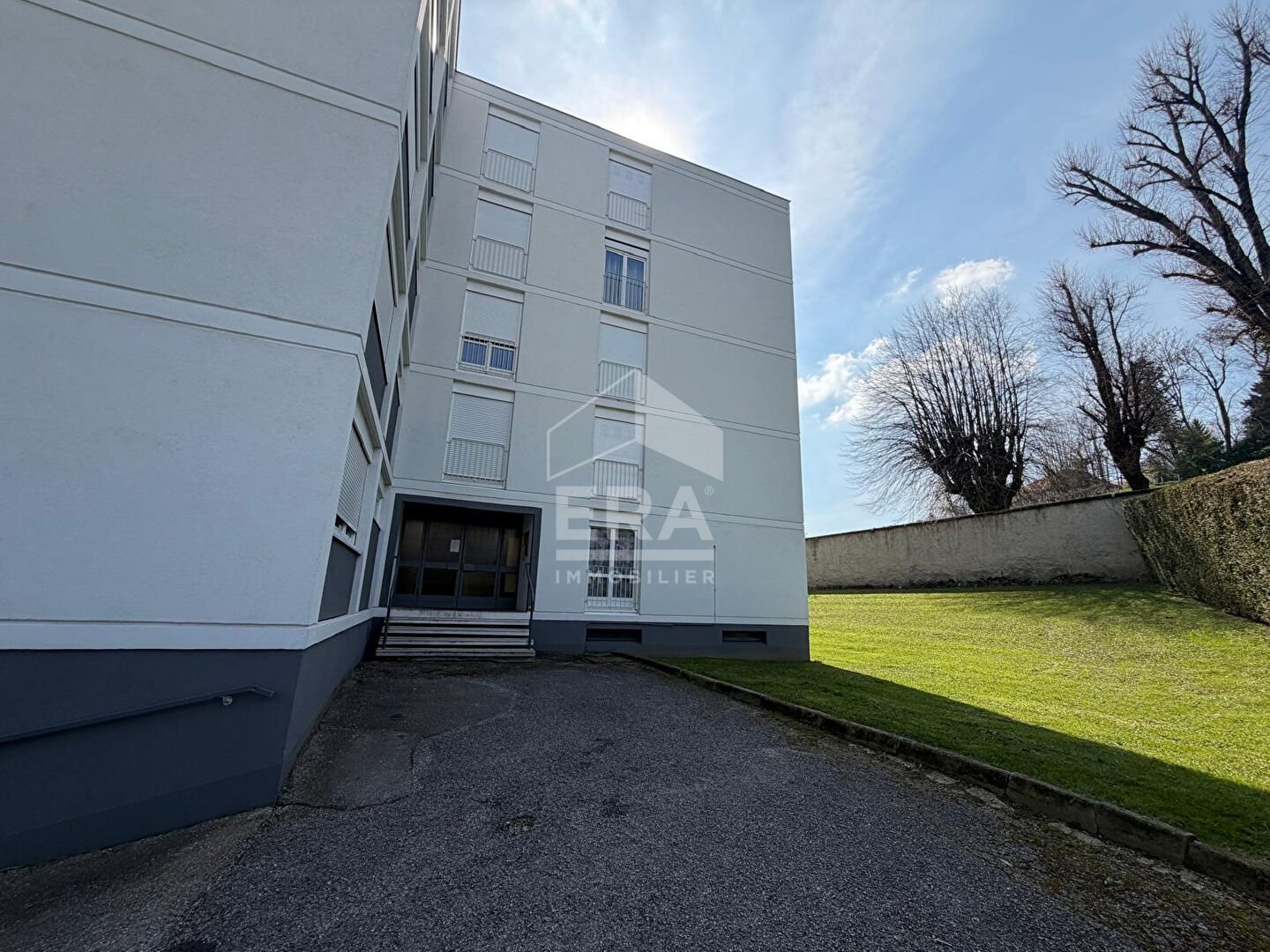 Appartement à vendre, 60m², Voiron