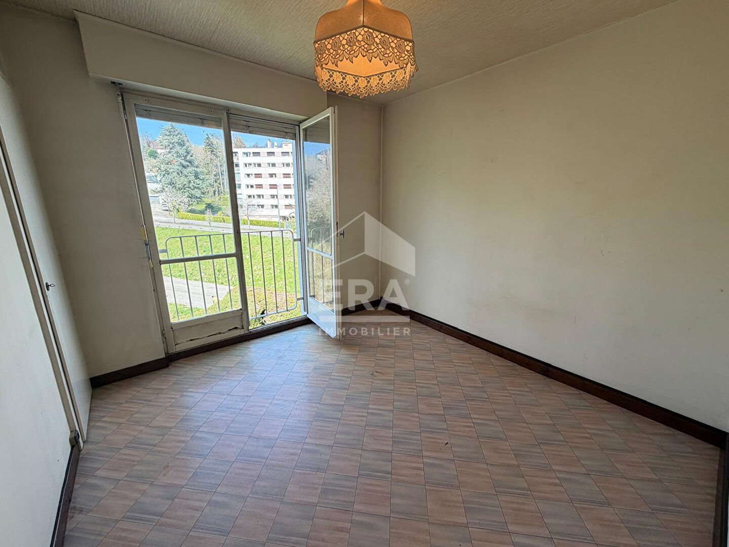 Appartement à vendre, 60m², Voiron