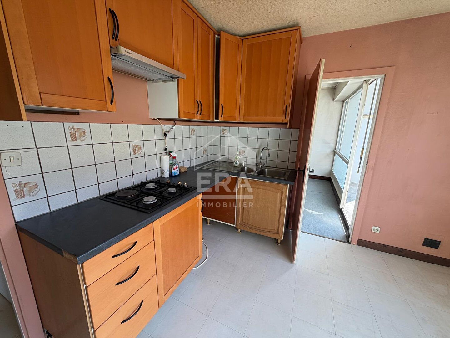 Appartement à vendre, 60m², Voiron