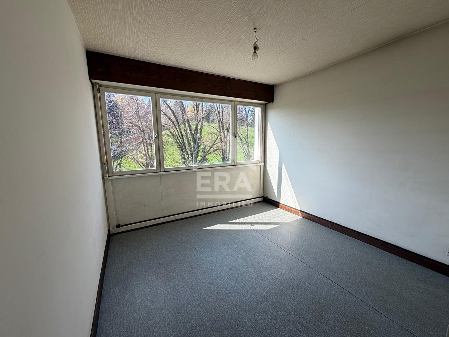 Appartement à vendre, 60m², Voiron