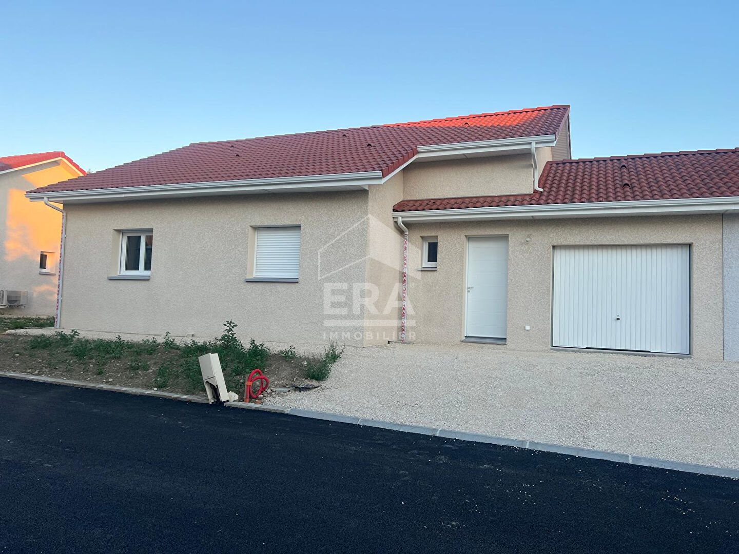 Maison à vendre, 86m², Montferrat