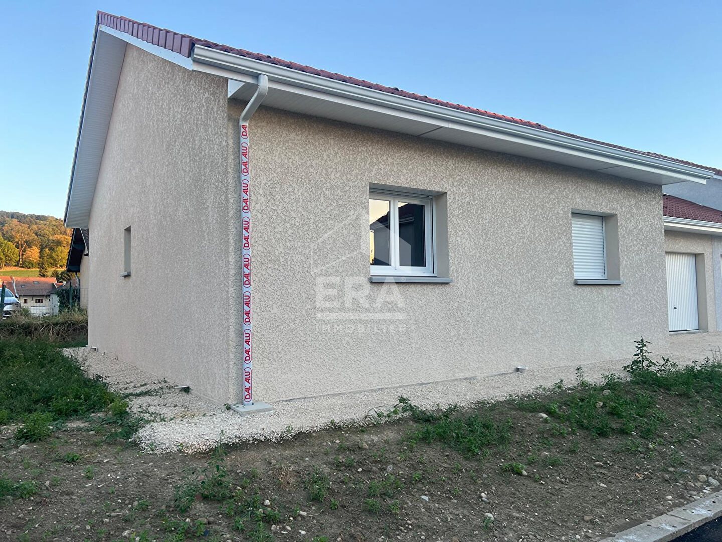 Maison à vendre, 86m², Montferrat