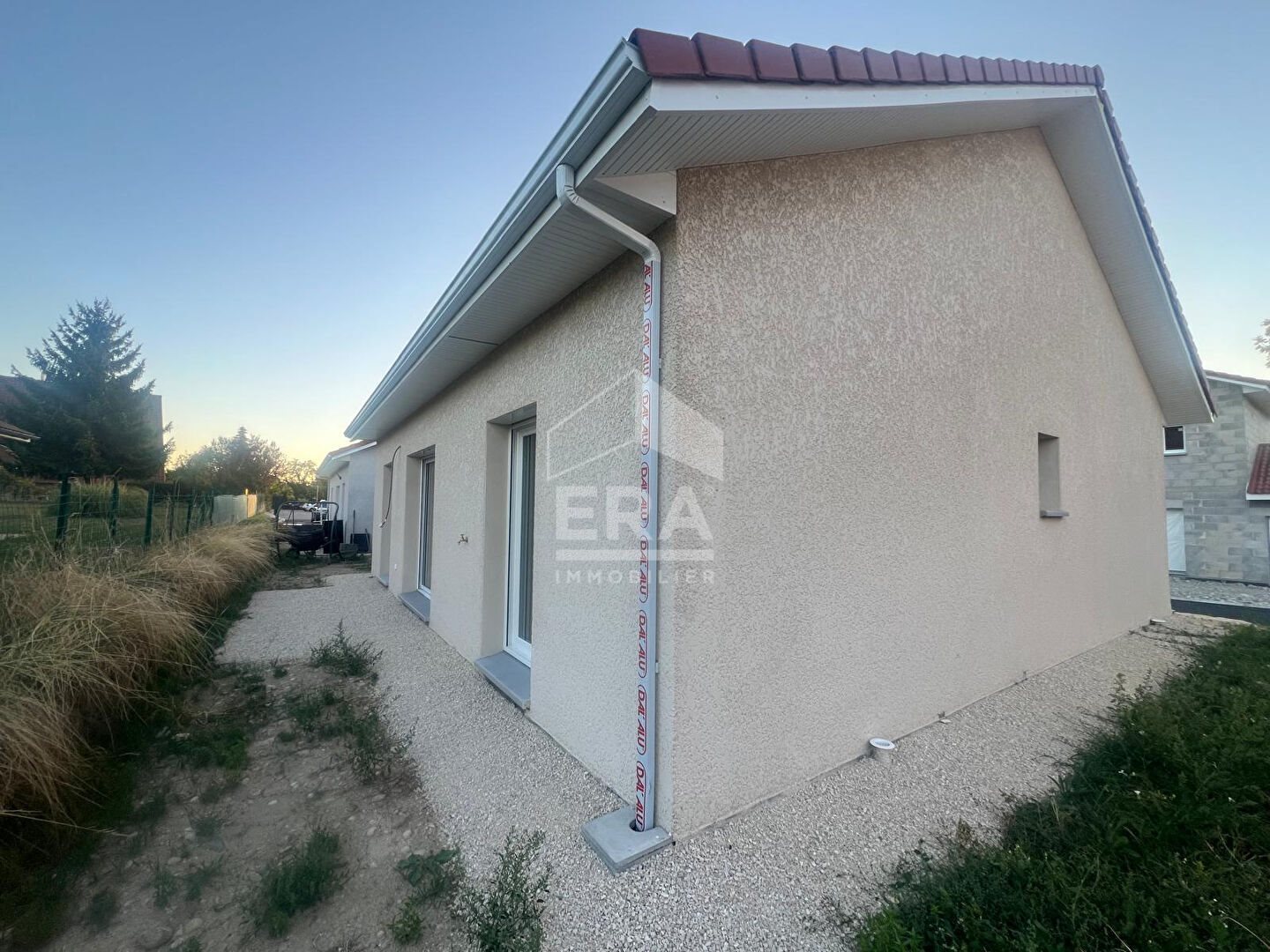 Maison à vendre, 86m², Montferrat