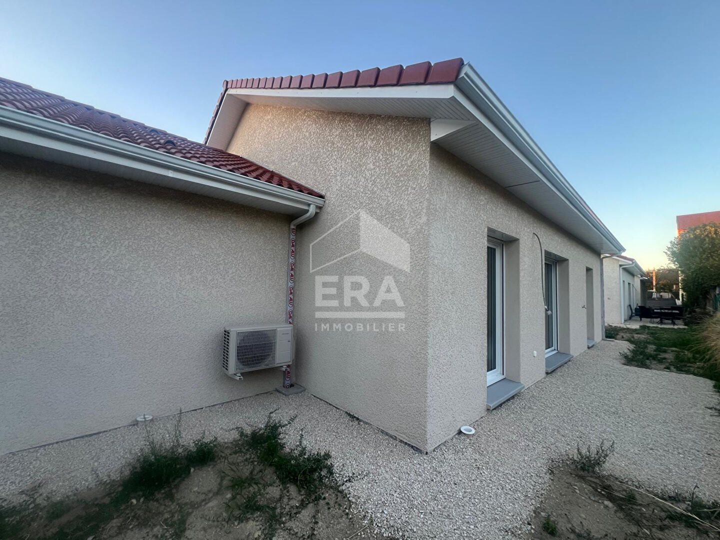 Maison à vendre, 86m², Montferrat