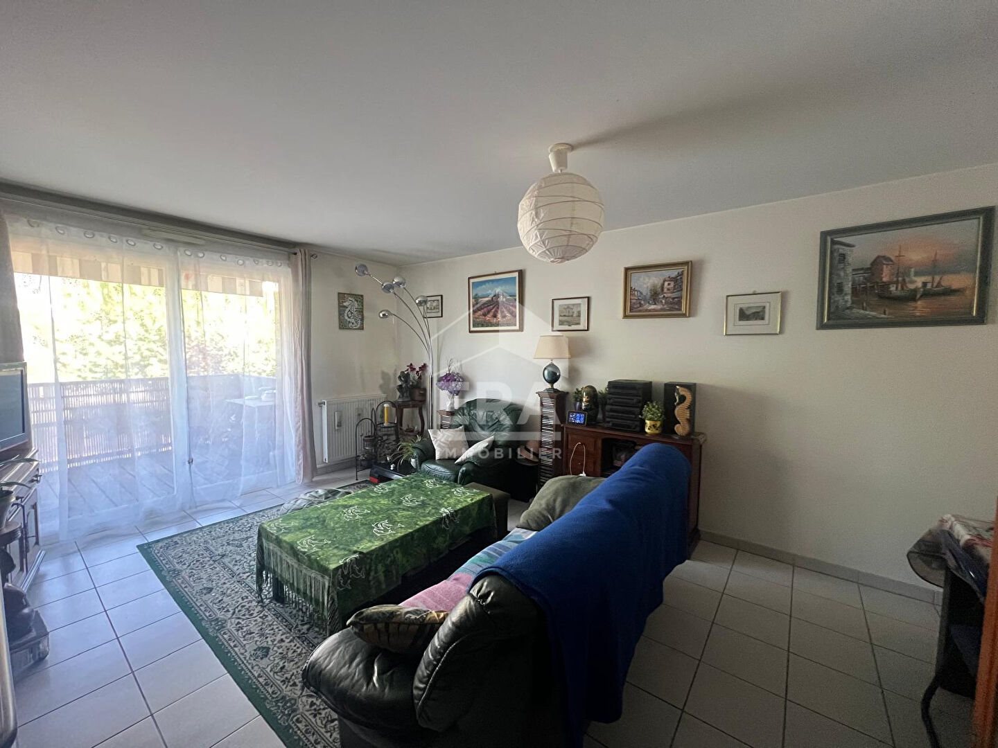 Appartement à vendre, 69m², Villefontaine