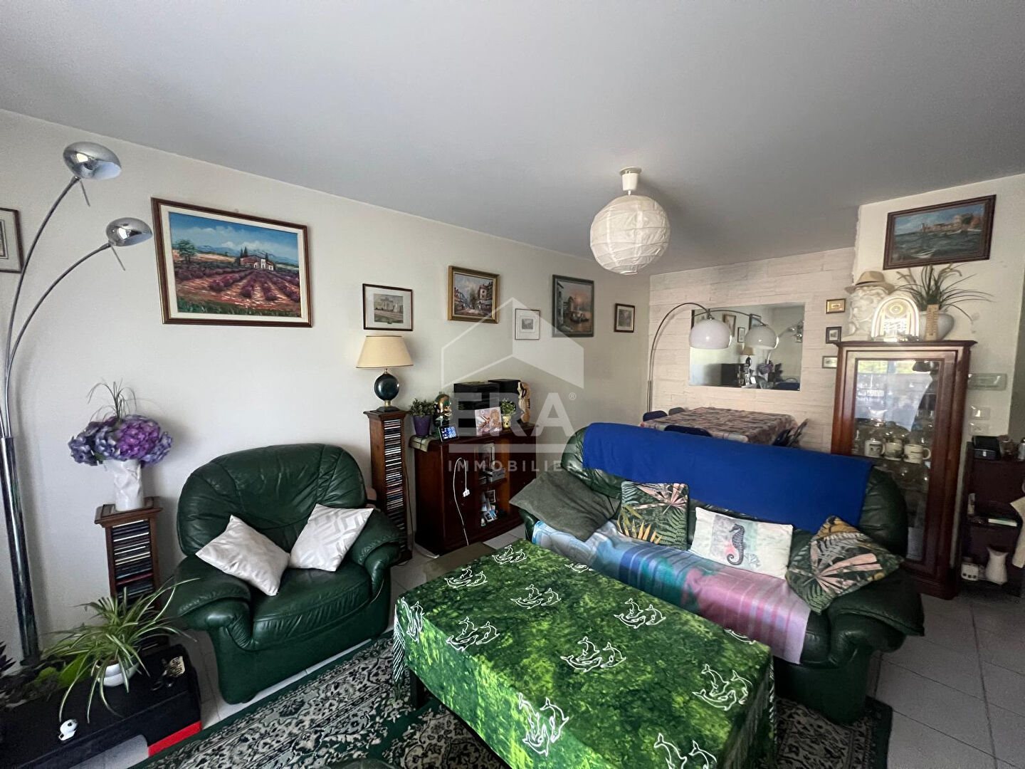 Appartement à vendre, 69m², Villefontaine