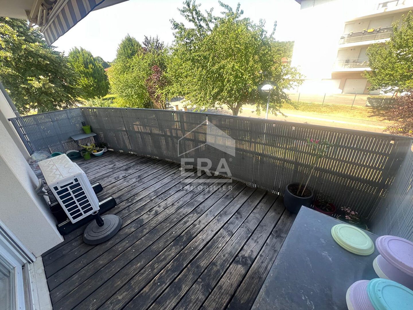 Appartement à vendre, 69m², Villefontaine