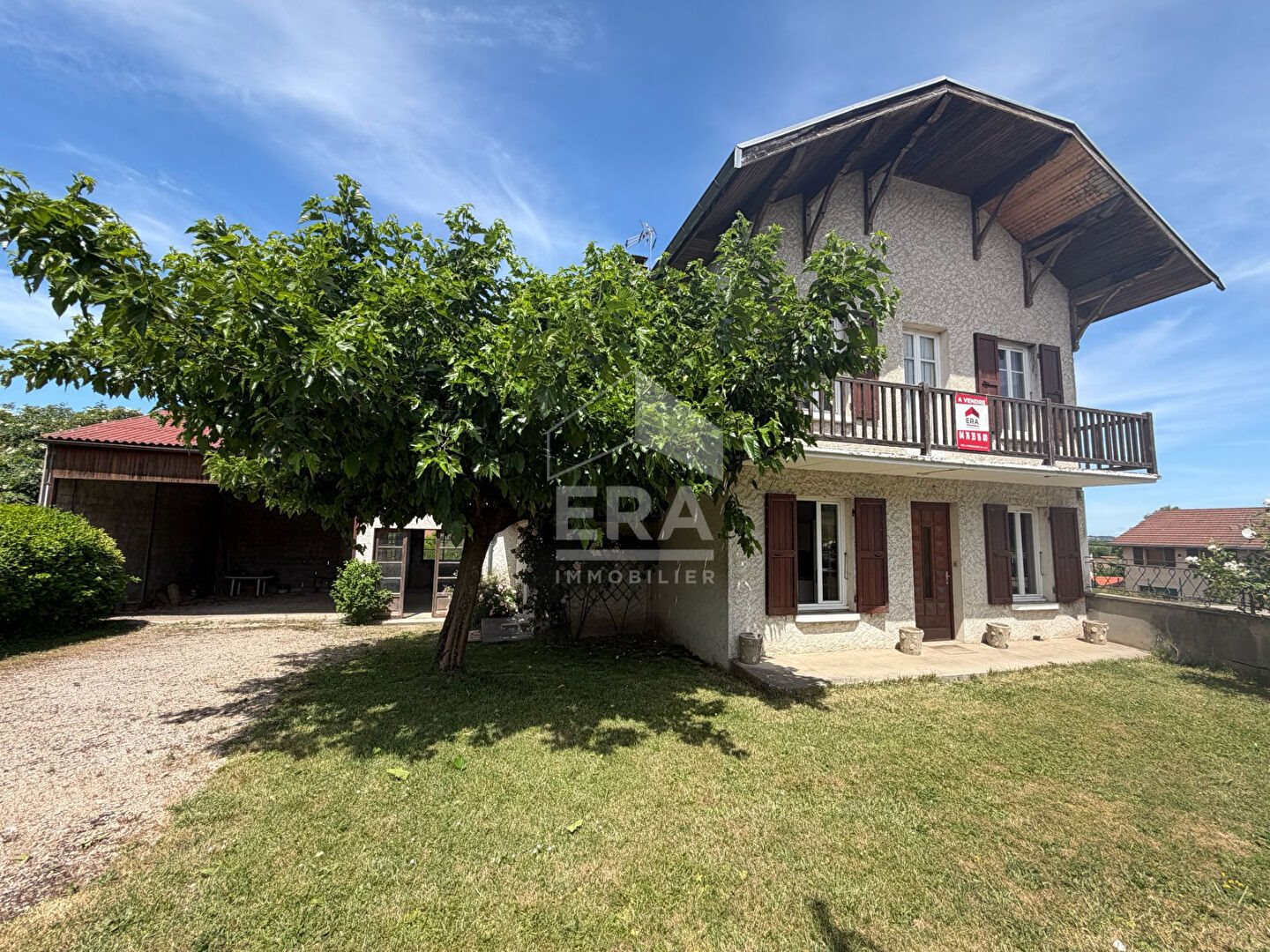 Maison à vendre, 103m², Bizonnes