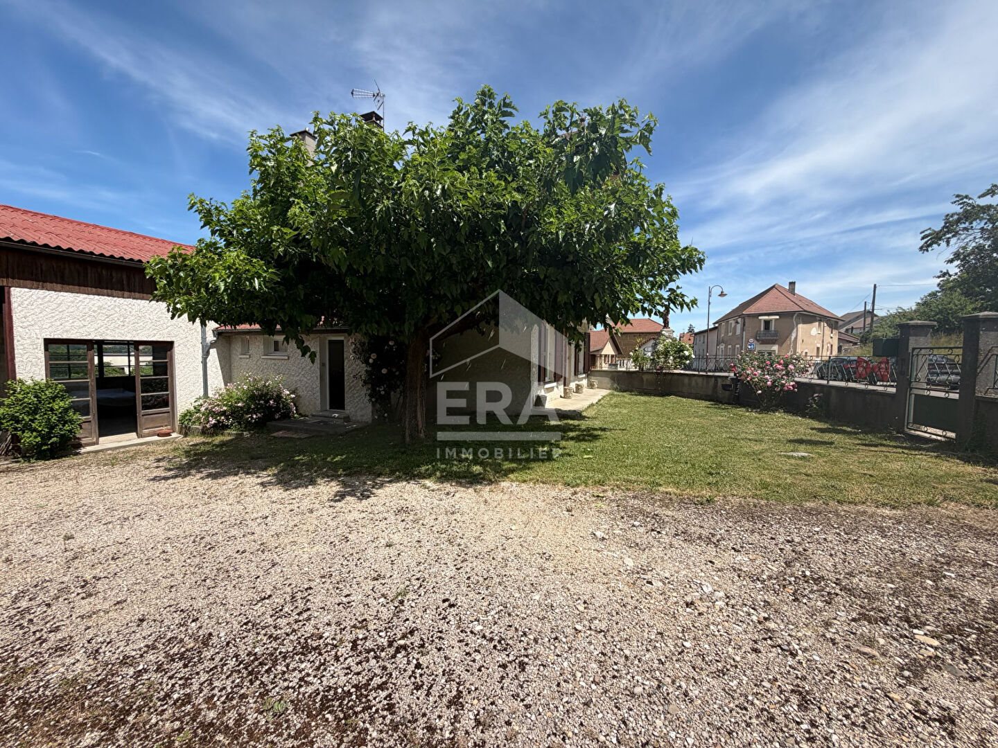 Maison à vendre, 103m², Bizonnes