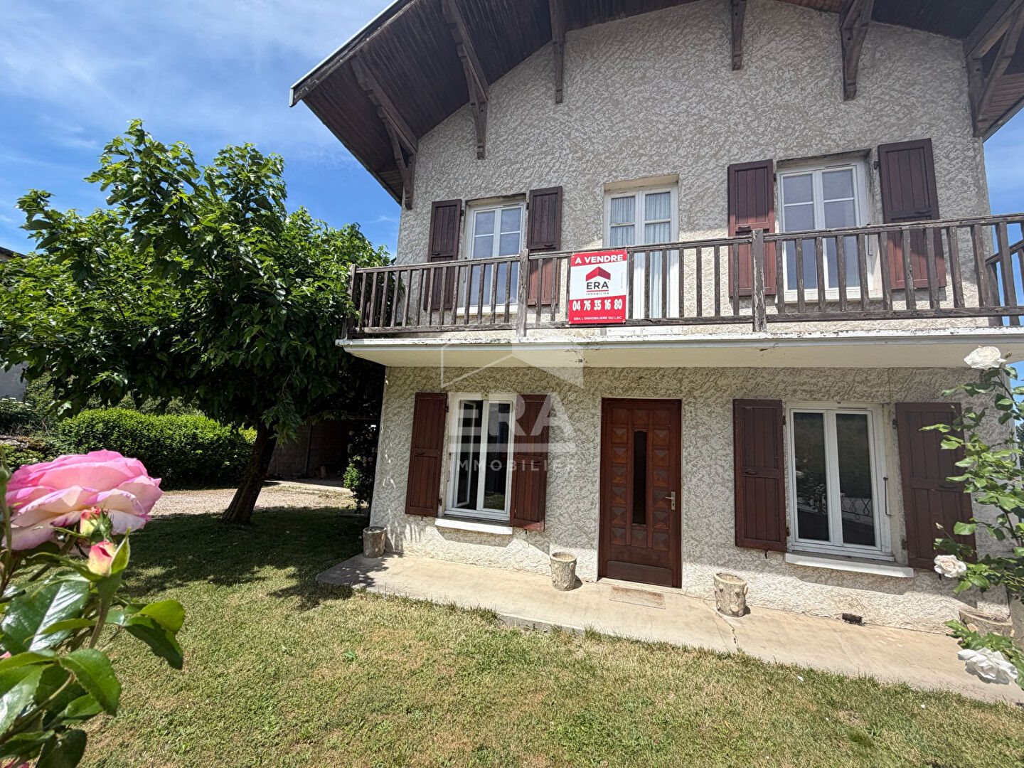 Maison à vendre, 103m², Bizonnes