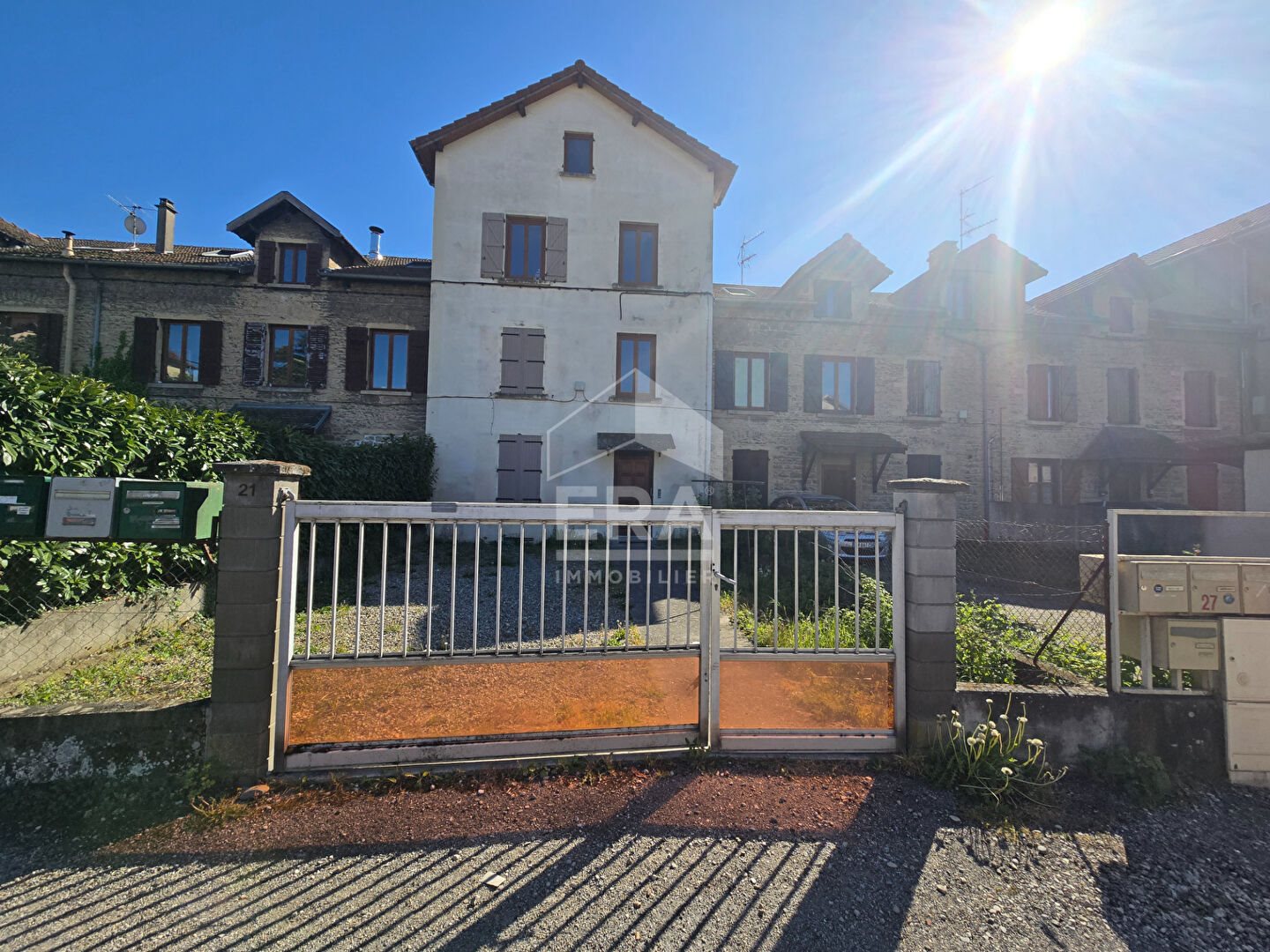 Appartement à vendre, 47m², Nivolas-Vermelle