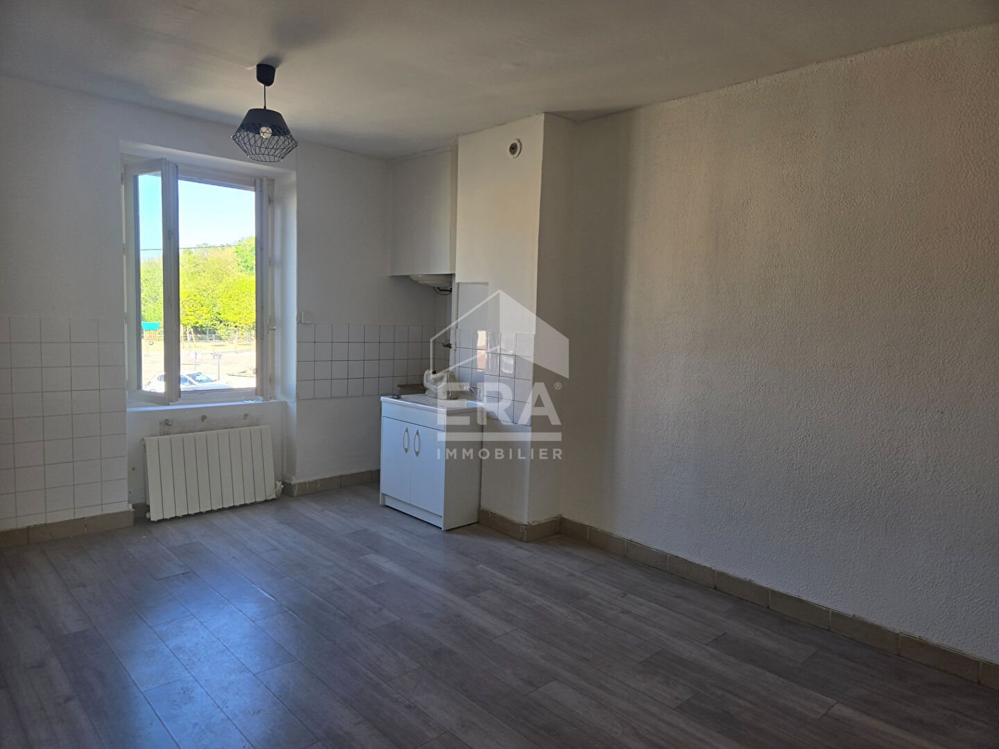 Appartement à vendre, 47m², Nivolas-Vermelle