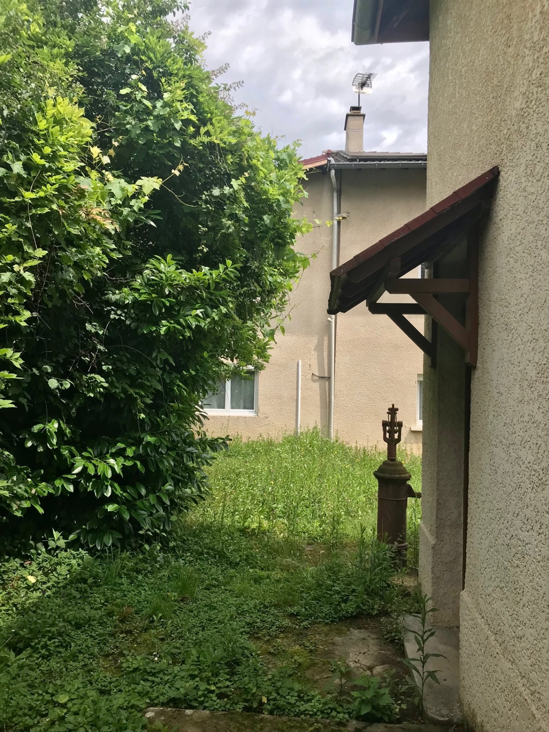 Maison à vendre, 81m², Collonges-au-Mont-d'Or