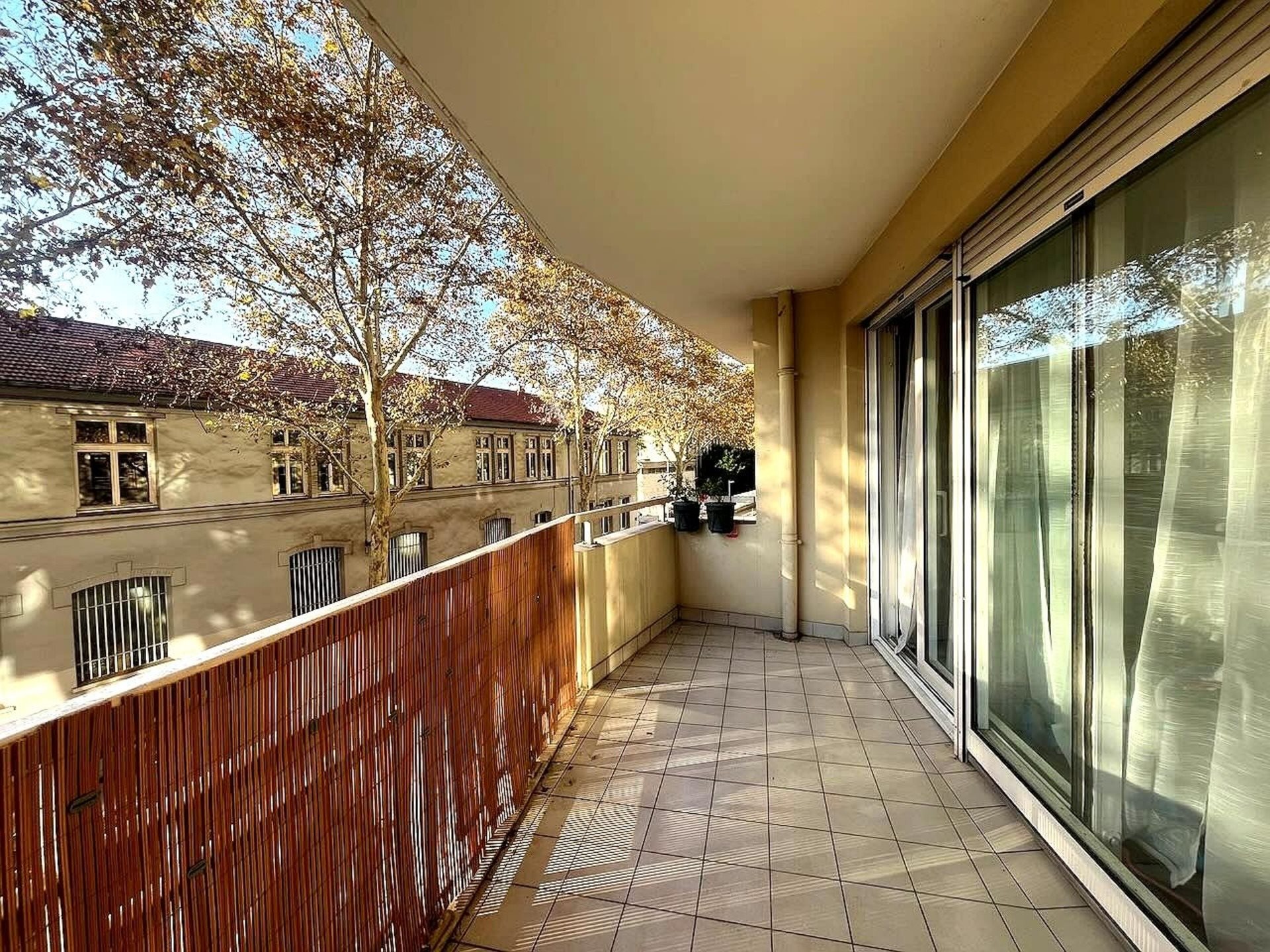 Appartement à vendre, 132m², Lyon 6ème