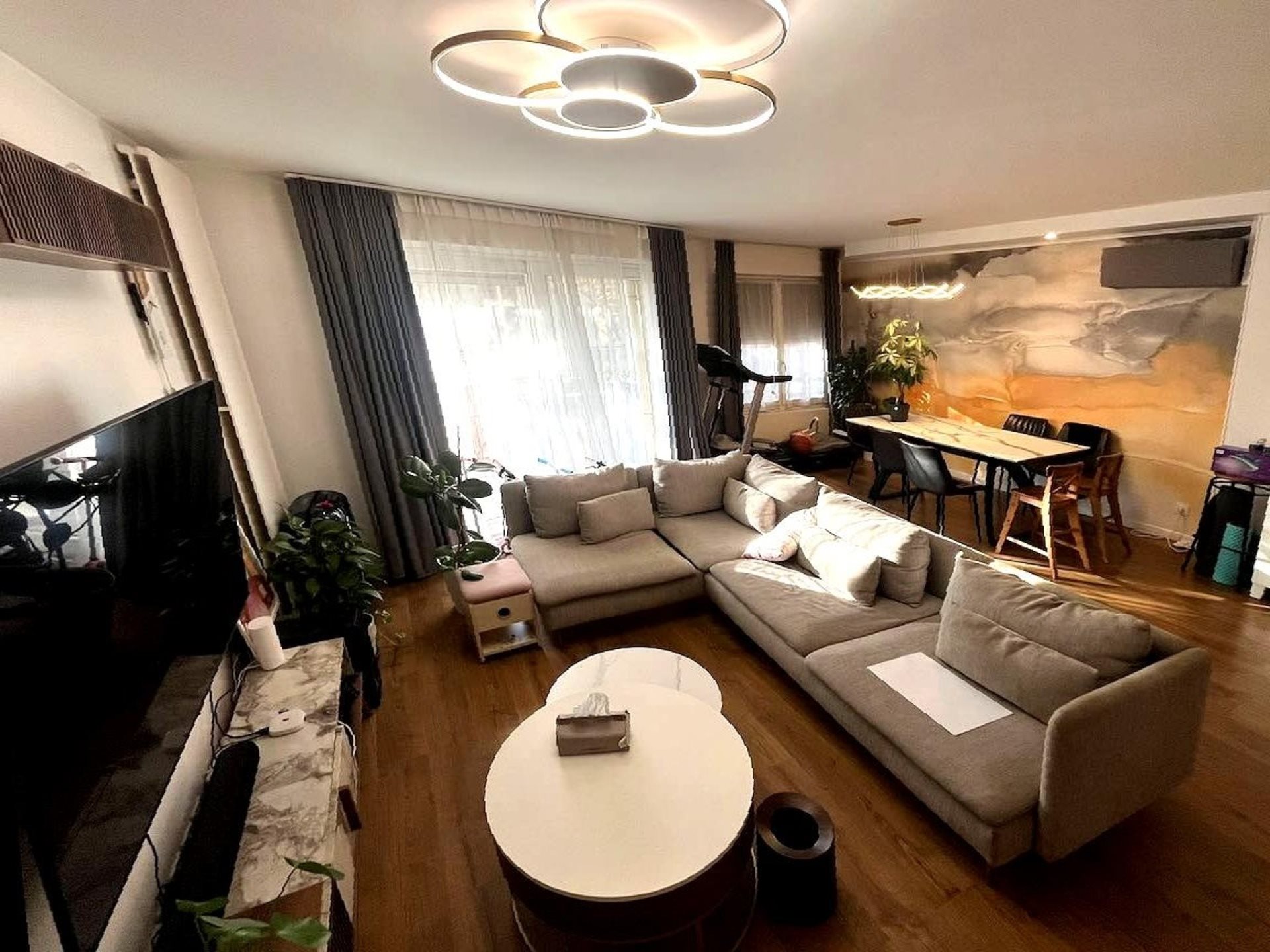 Appartement à vendre, 132m², Lyon 6ème