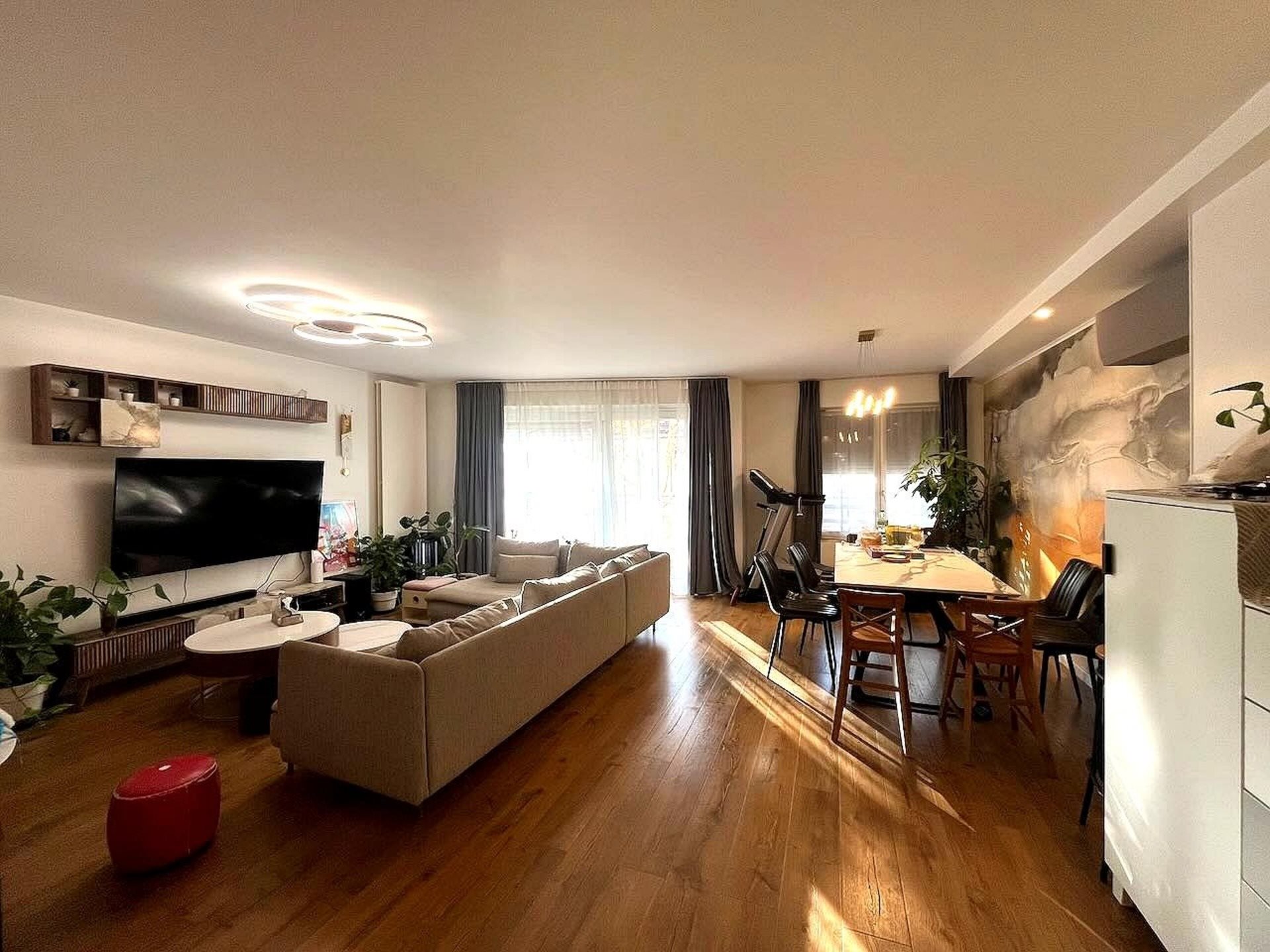 Appartement à vendre, 132m², Lyon 6ème