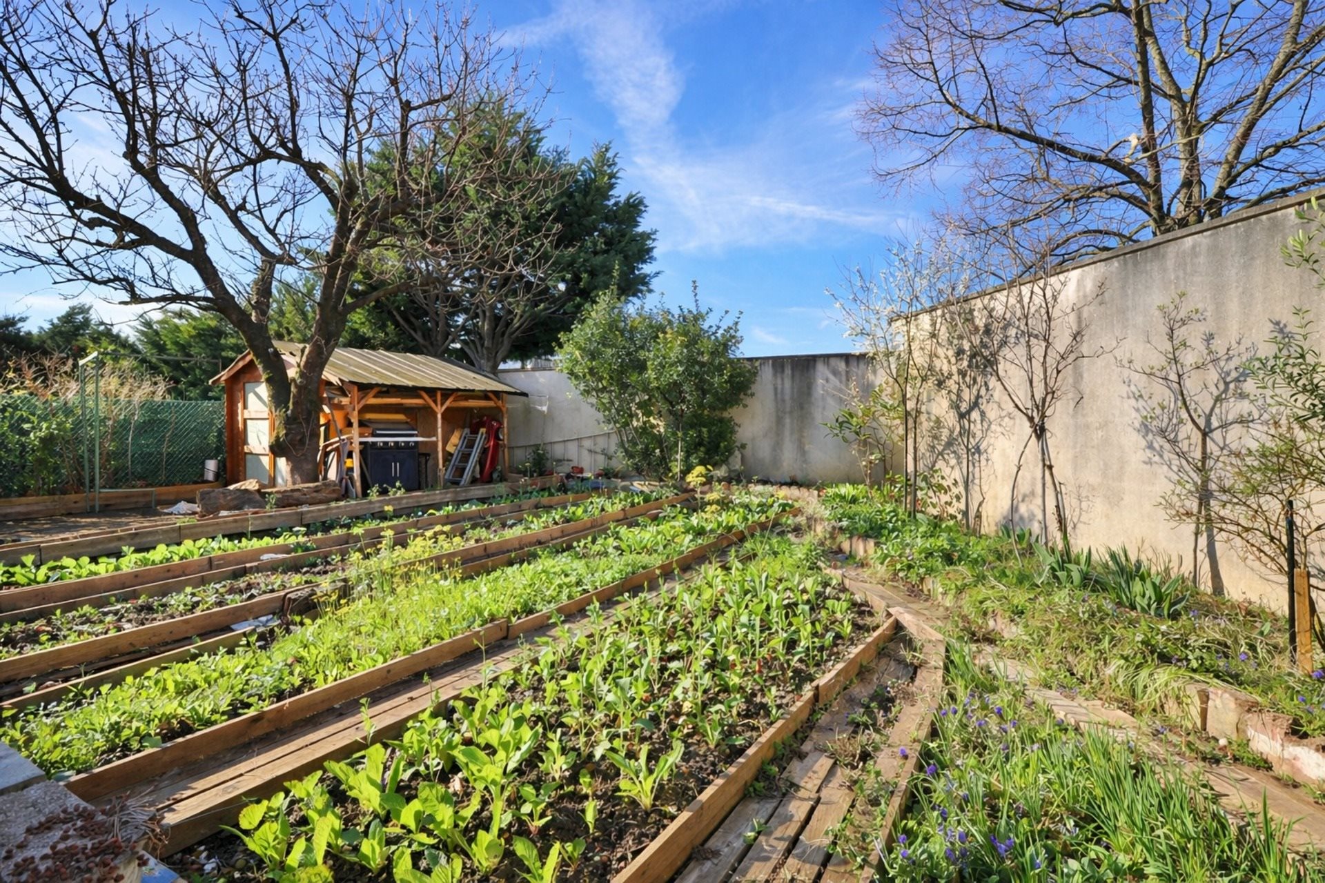Maison à vendre, 115m², Vénissieux