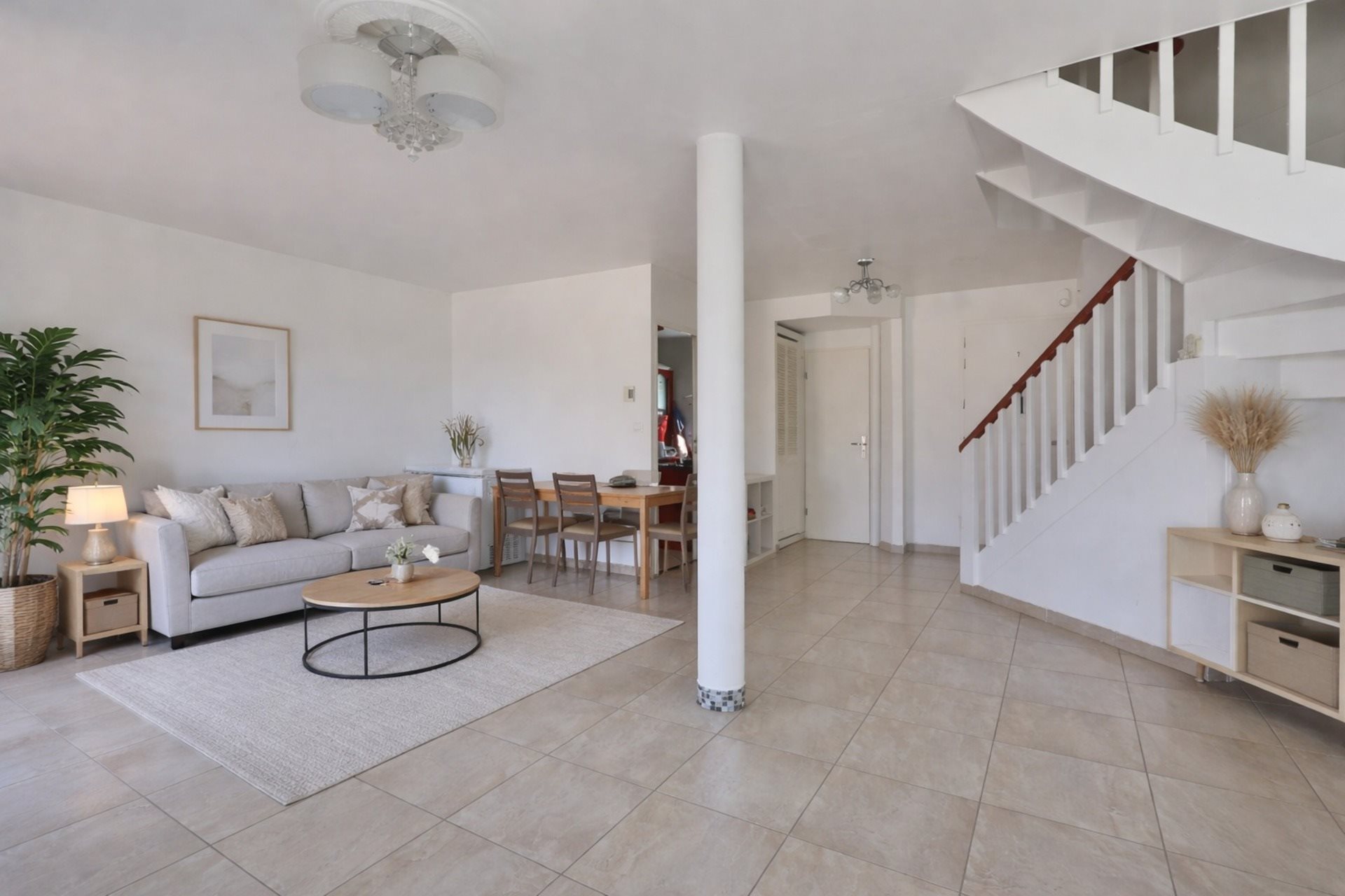 Maison à vendre, 115m², Vénissieux