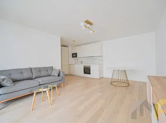 Appartement à louer, 58m², Clichy