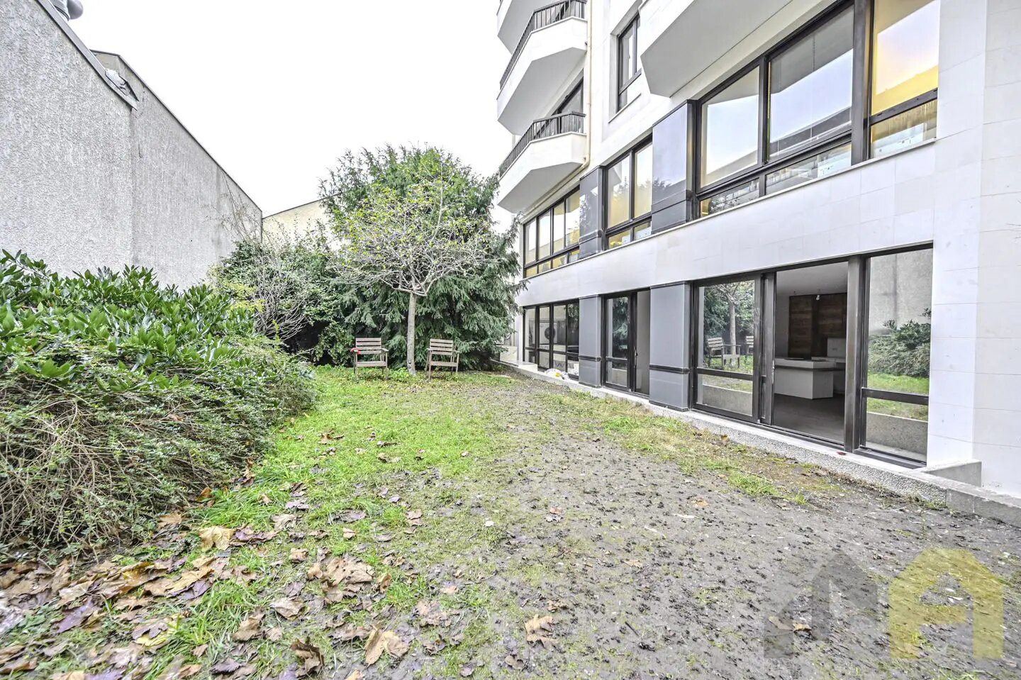 Appartement à louer, 85m², Levallois-Perret