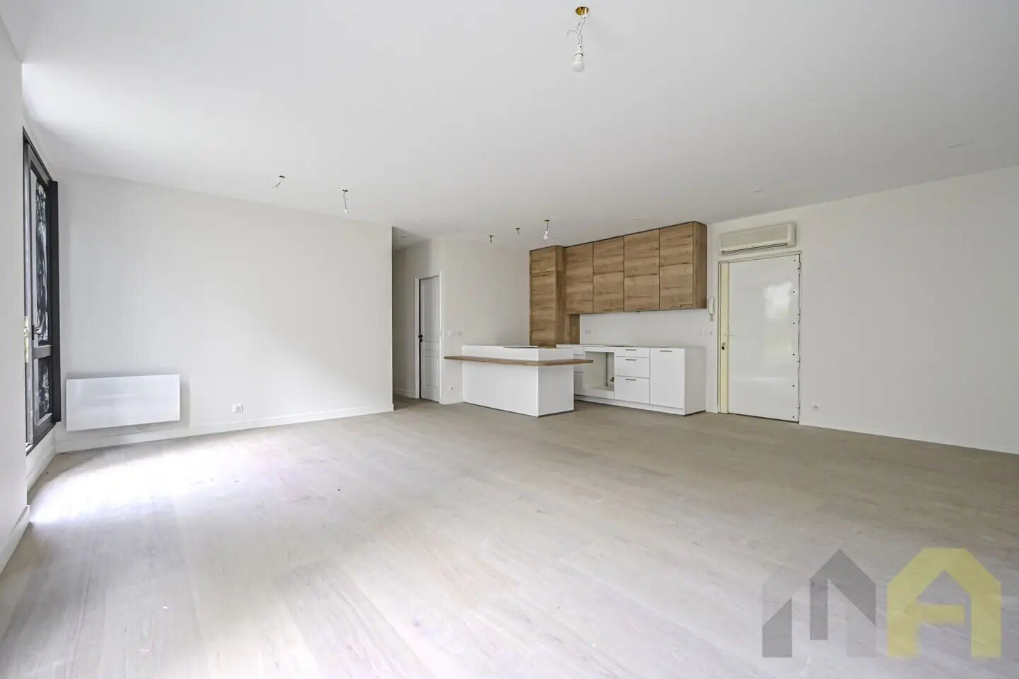 Appartement à louer, 85m², Levallois-Perret
