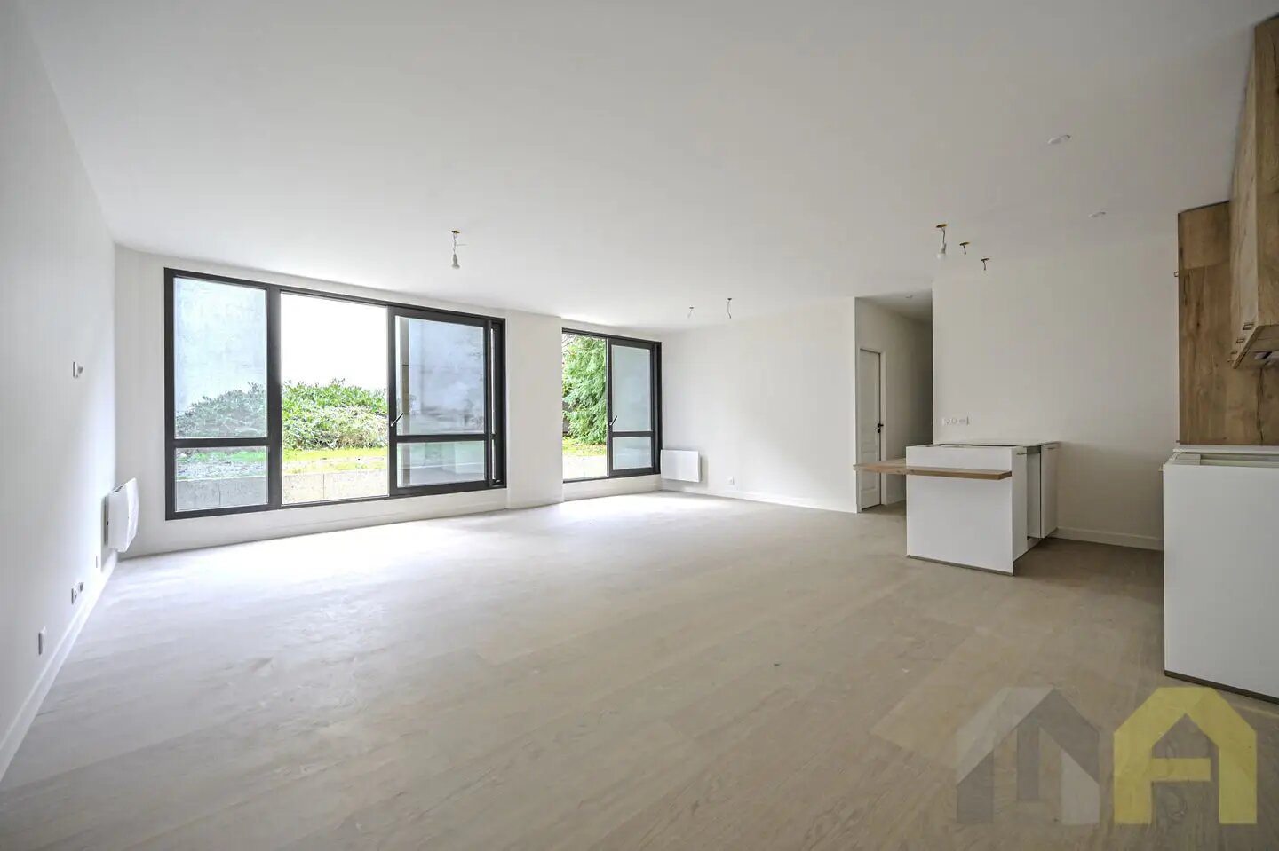 Appartement à louer, 85m², Levallois-Perret
