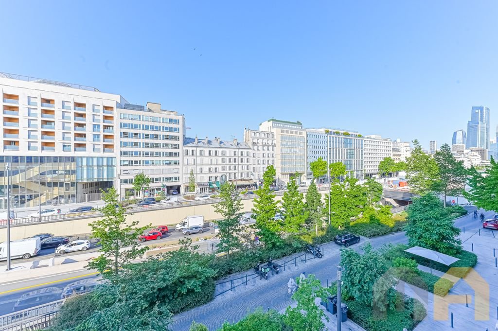 Appartement à vendre, 51m², Neuilly-sur-Seine
