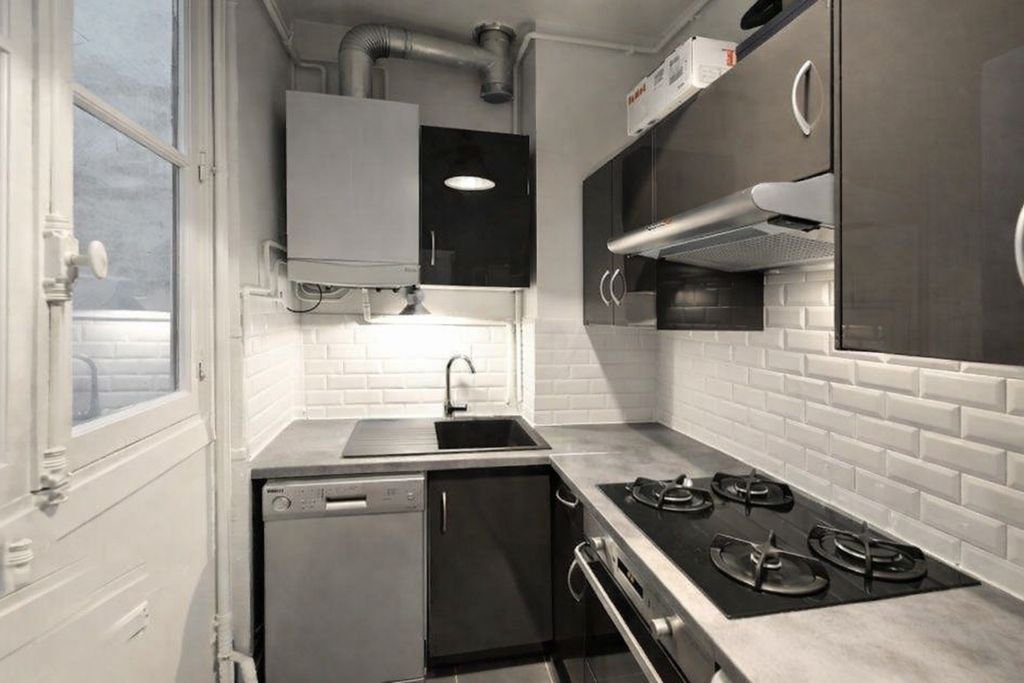Appartement à vendre, 51m², Neuilly-sur-Seine