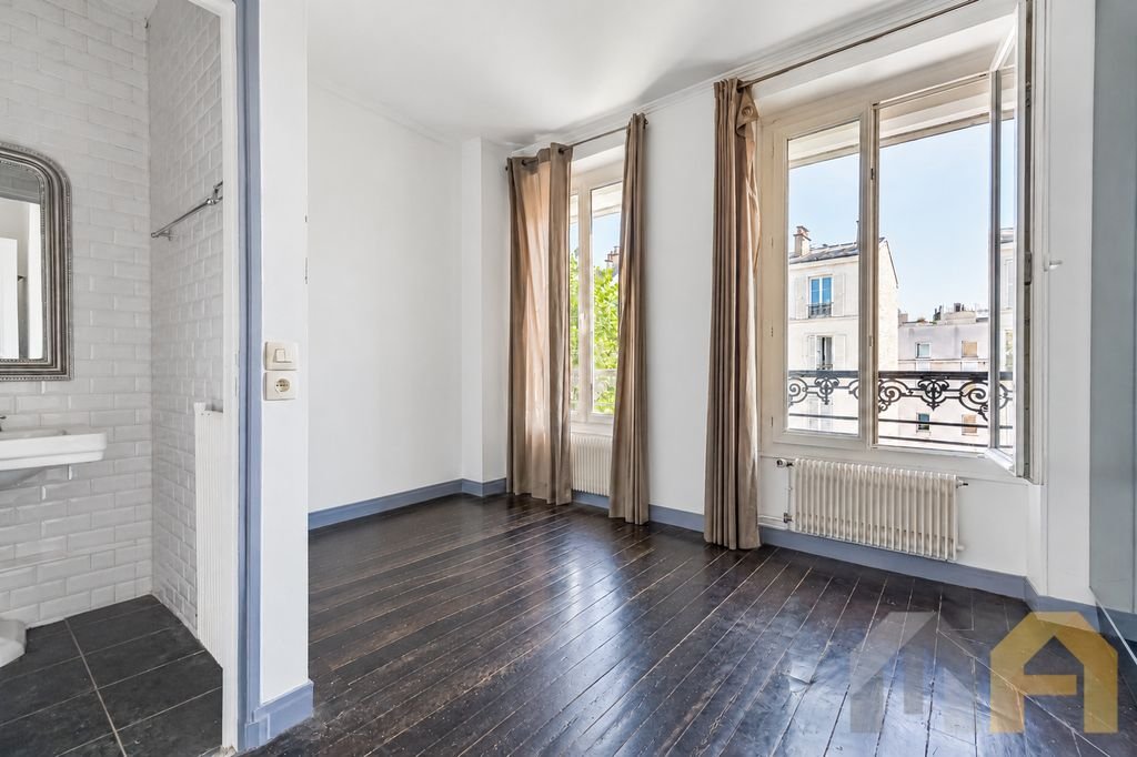 Appartement à vendre, 51m², Neuilly-sur-Seine